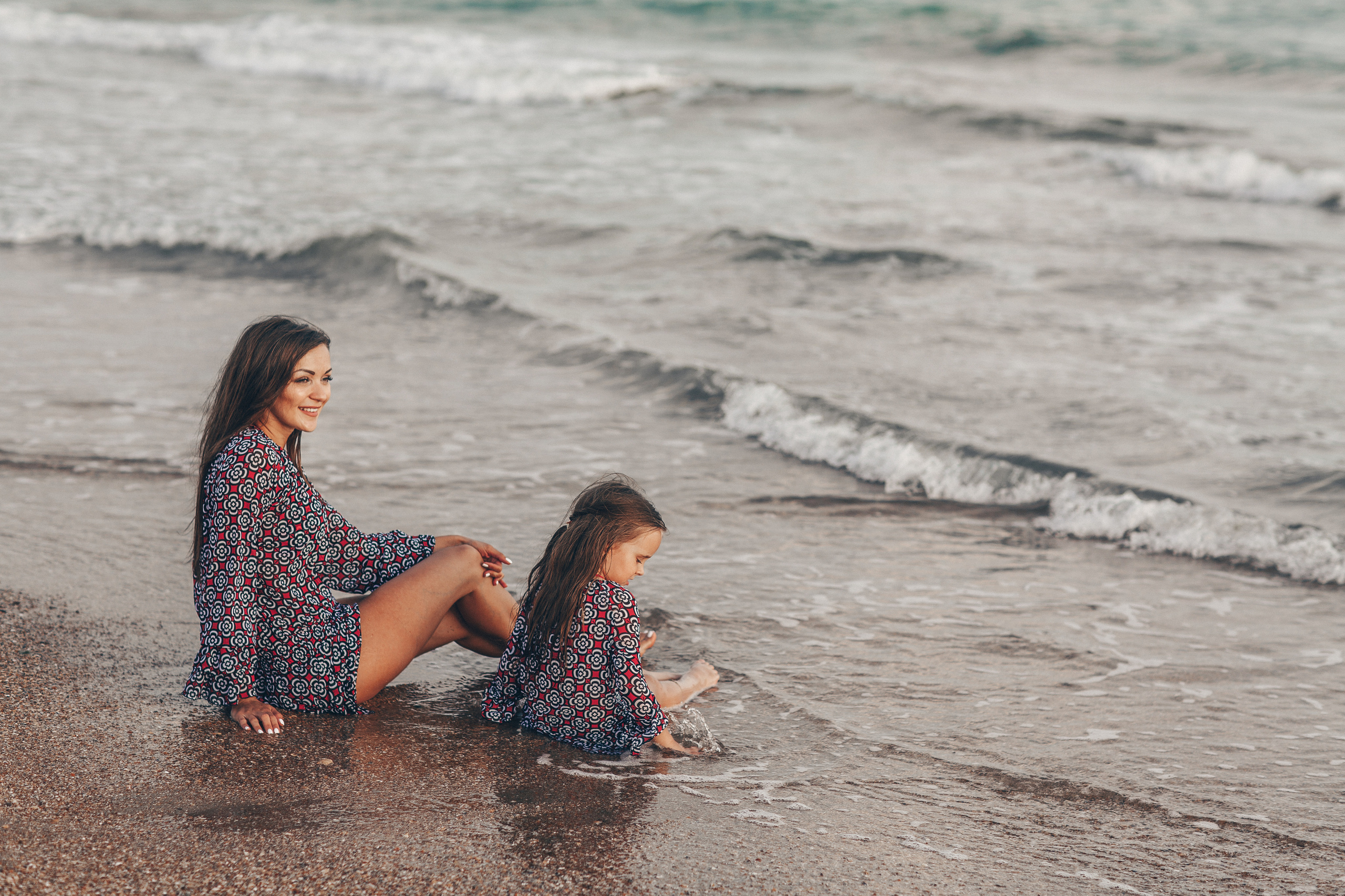 Морское приключение!. Семейный фотограф в Краснодаре Нина Курнявко