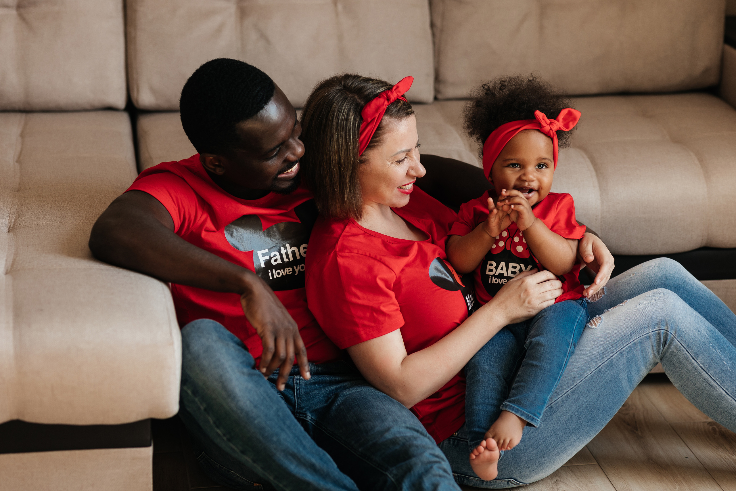 Brianna 1 year old. Семейный фотограф в Краснодаре Нина Курнявко