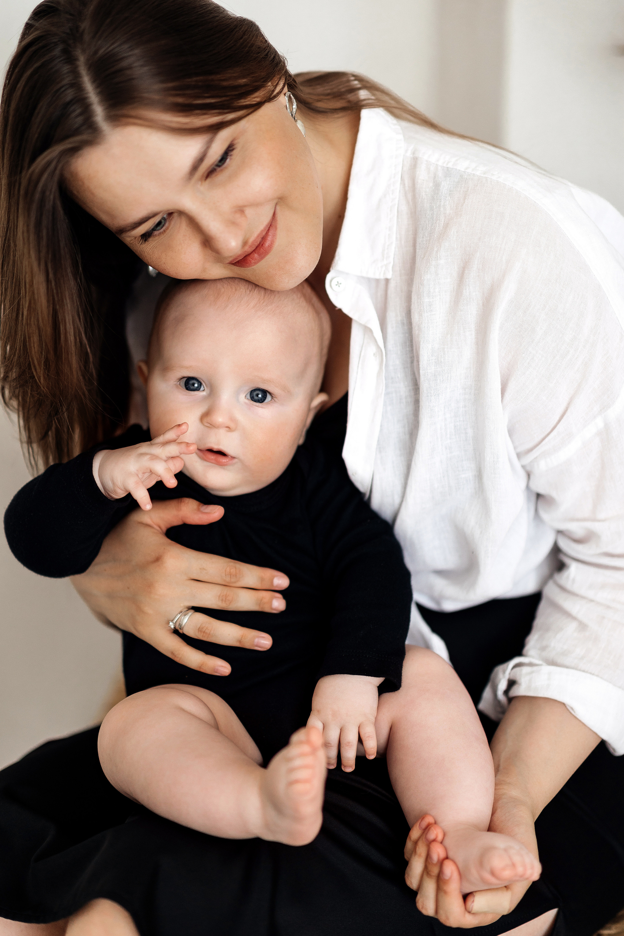 Family studio. Семейный фотограф в Краснодаре Нина Курнявко