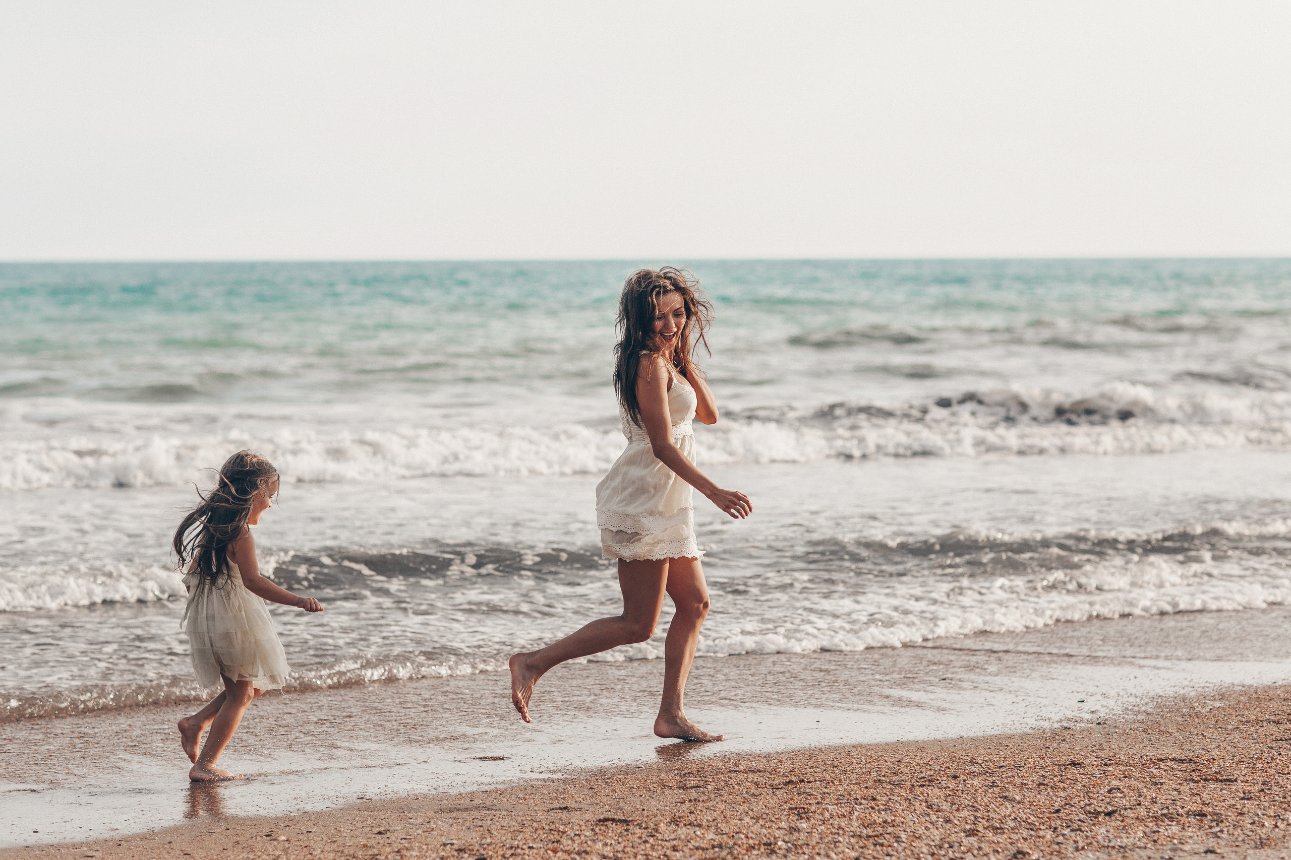 Морское приключение!. Семейный фотограф в Краснодаре Нина Курнявко