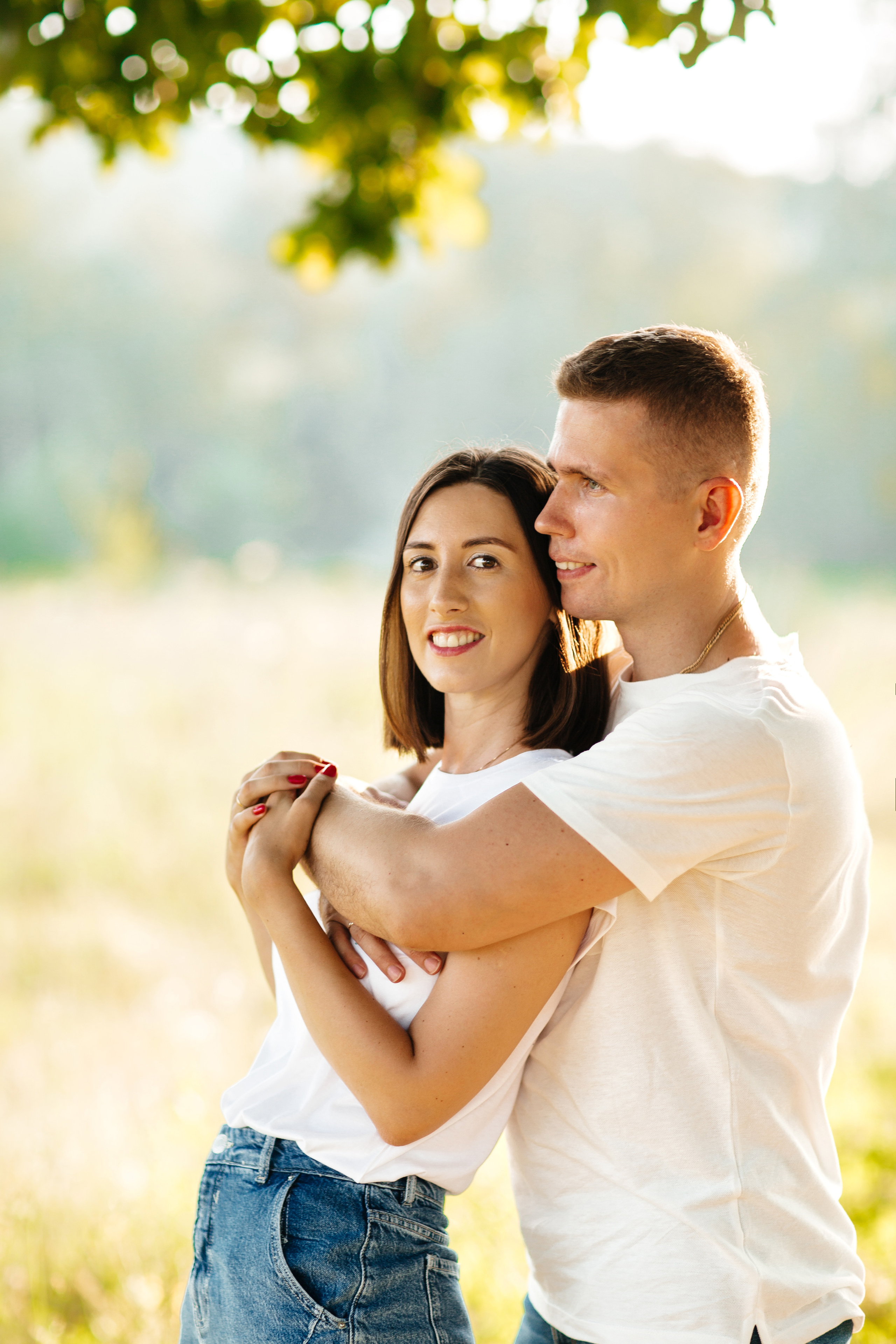 Сеиейная прогулка. Семейный фотограф в Краснодаре Нина Курнявко