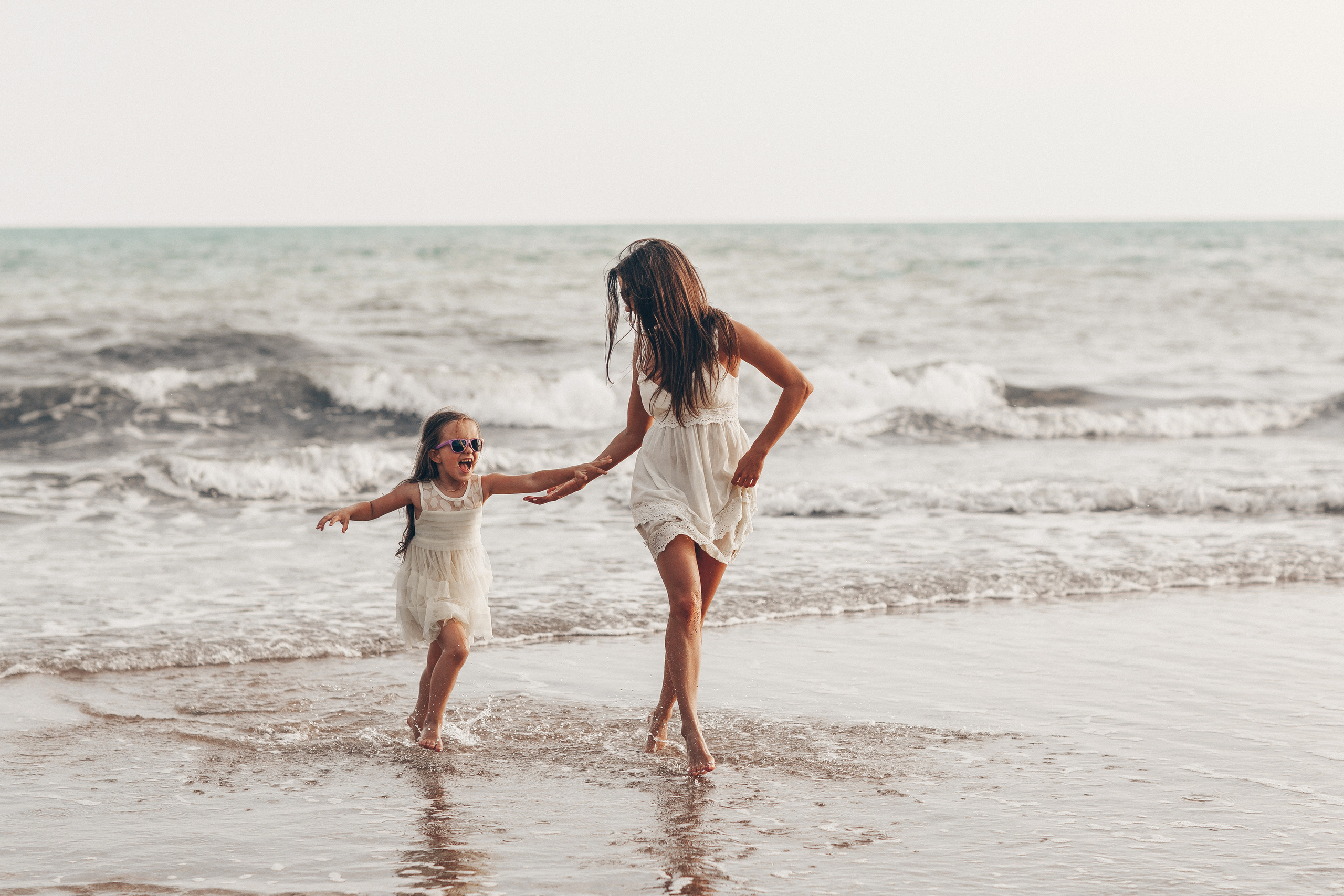 Морское приключение!. Семейный фотограф в Краснодаре Нина Курнявко