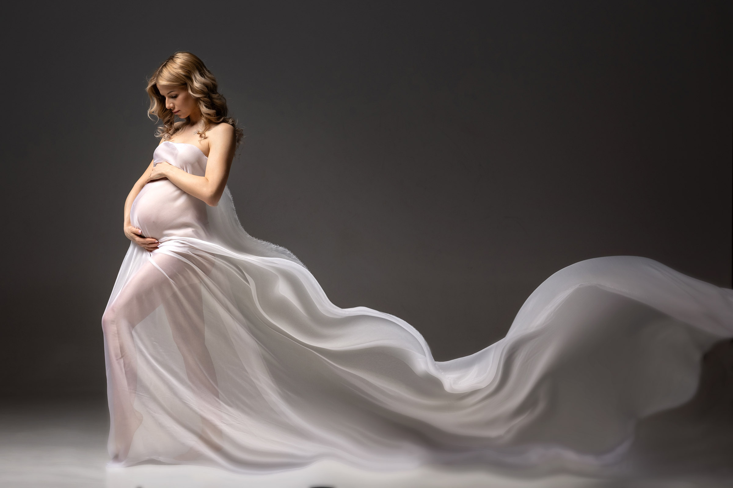 Pregnancy. Семейный фотограф в Краснодаре Нина Курнявко