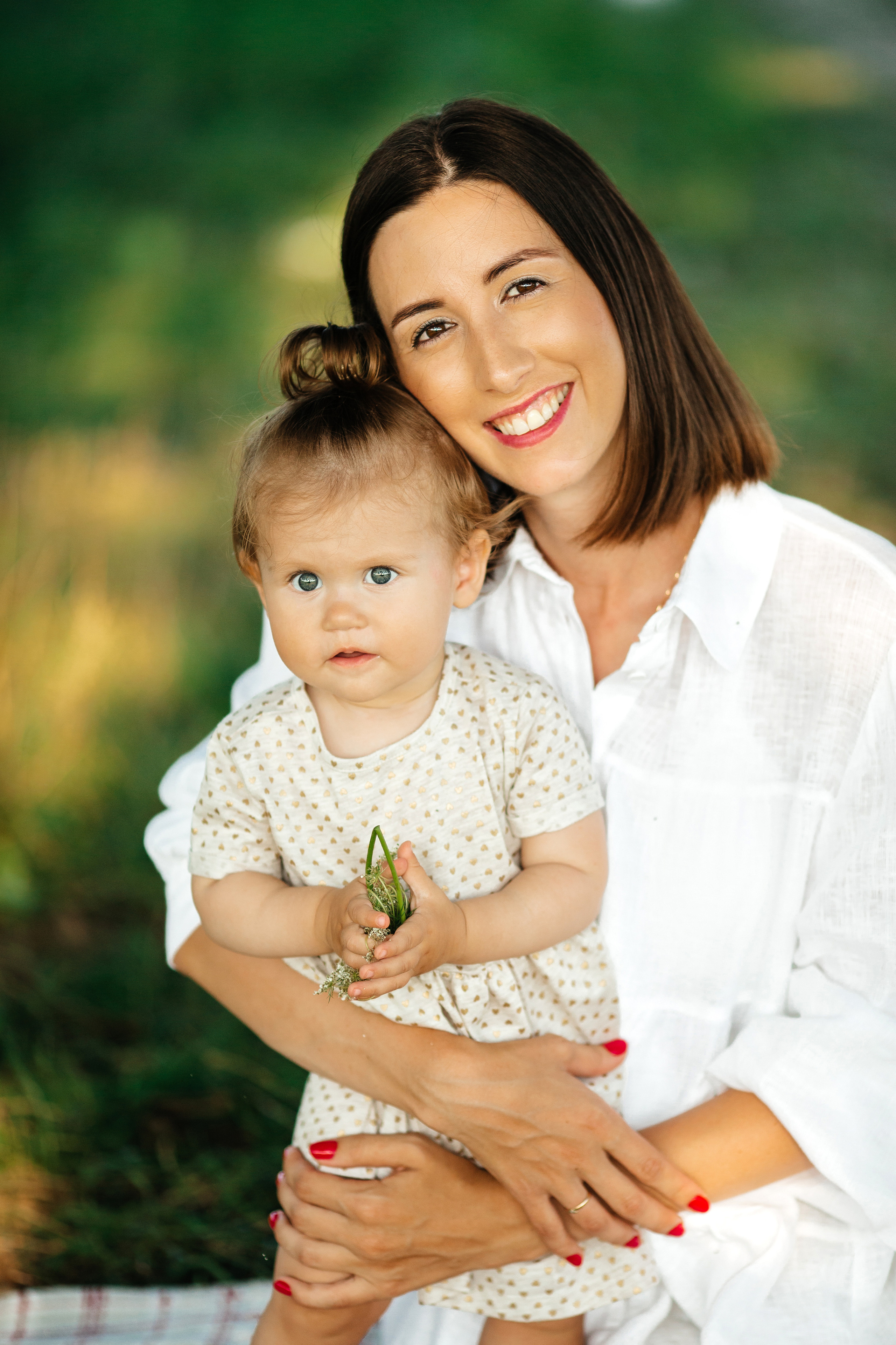 Сеиейная прогулка. Семейный фотограф в Краснодаре Нина Курнявко