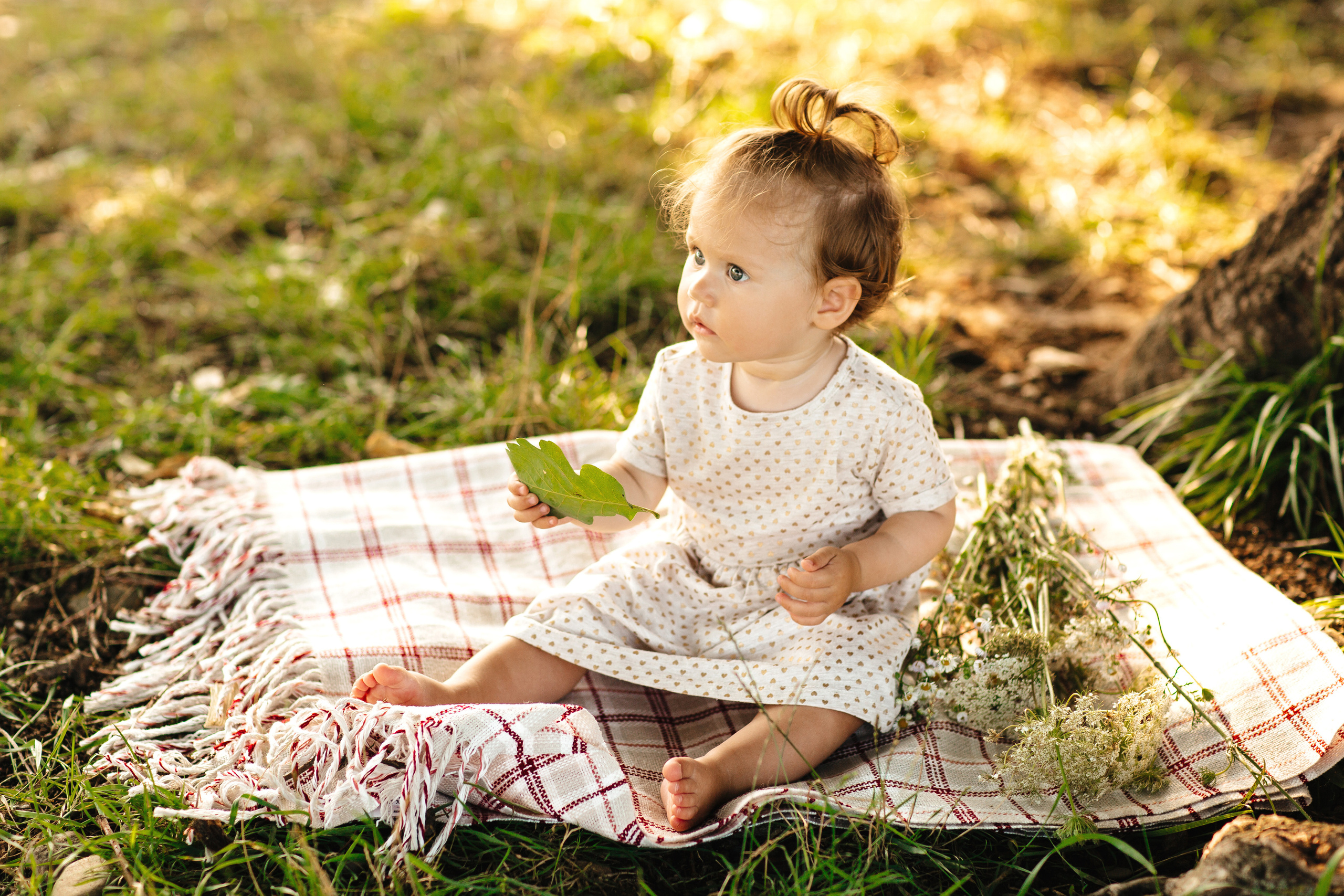 Сеиейная прогулка. Семейный фотограф в Краснодаре Нина Курнявко