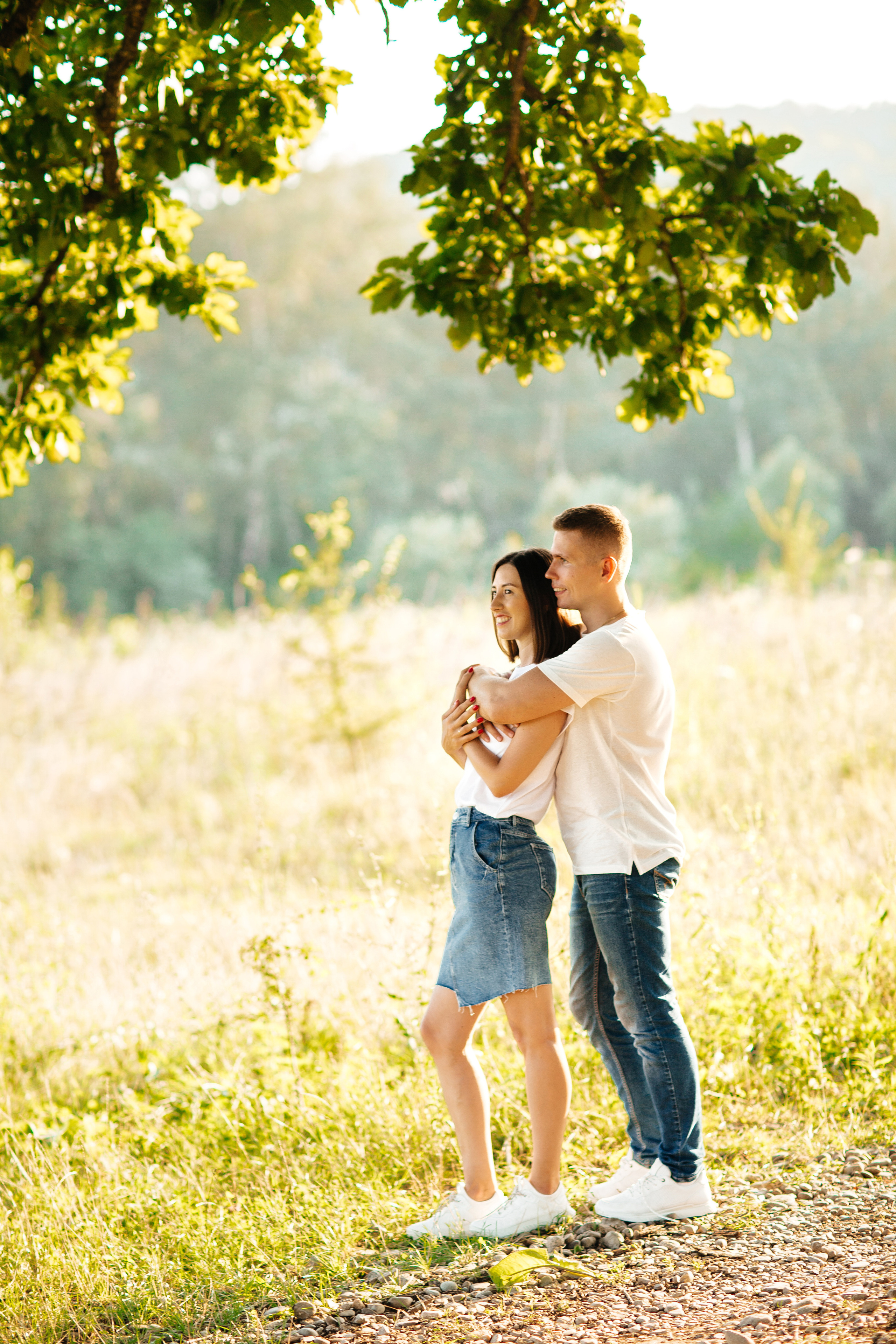 Сеиейная прогулка. Семейный фотограф в Краснодаре Нина Курнявко