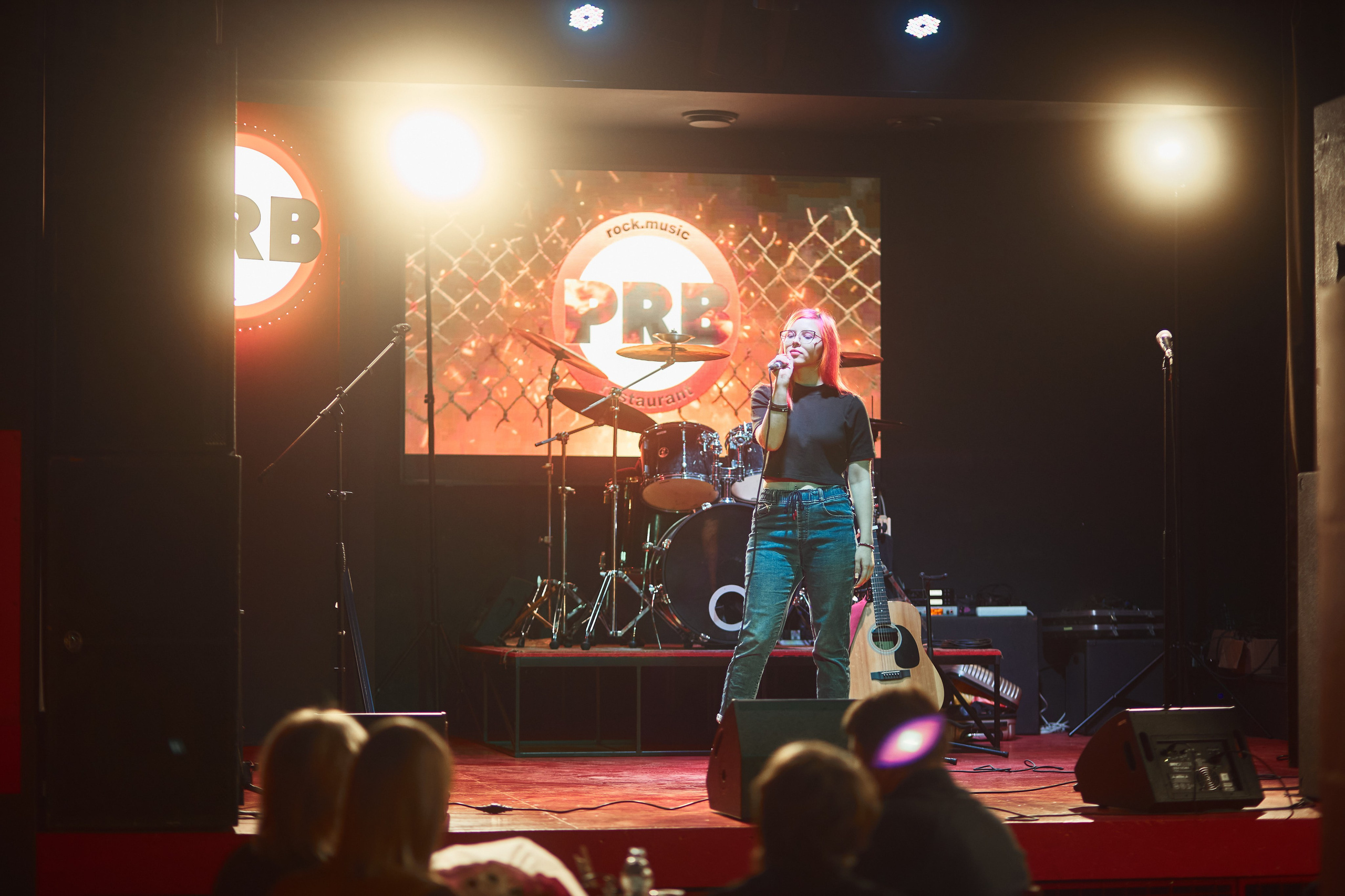 Танцы, концерты. Свадебный фотограф Андрей Шмаргунов в Кирове