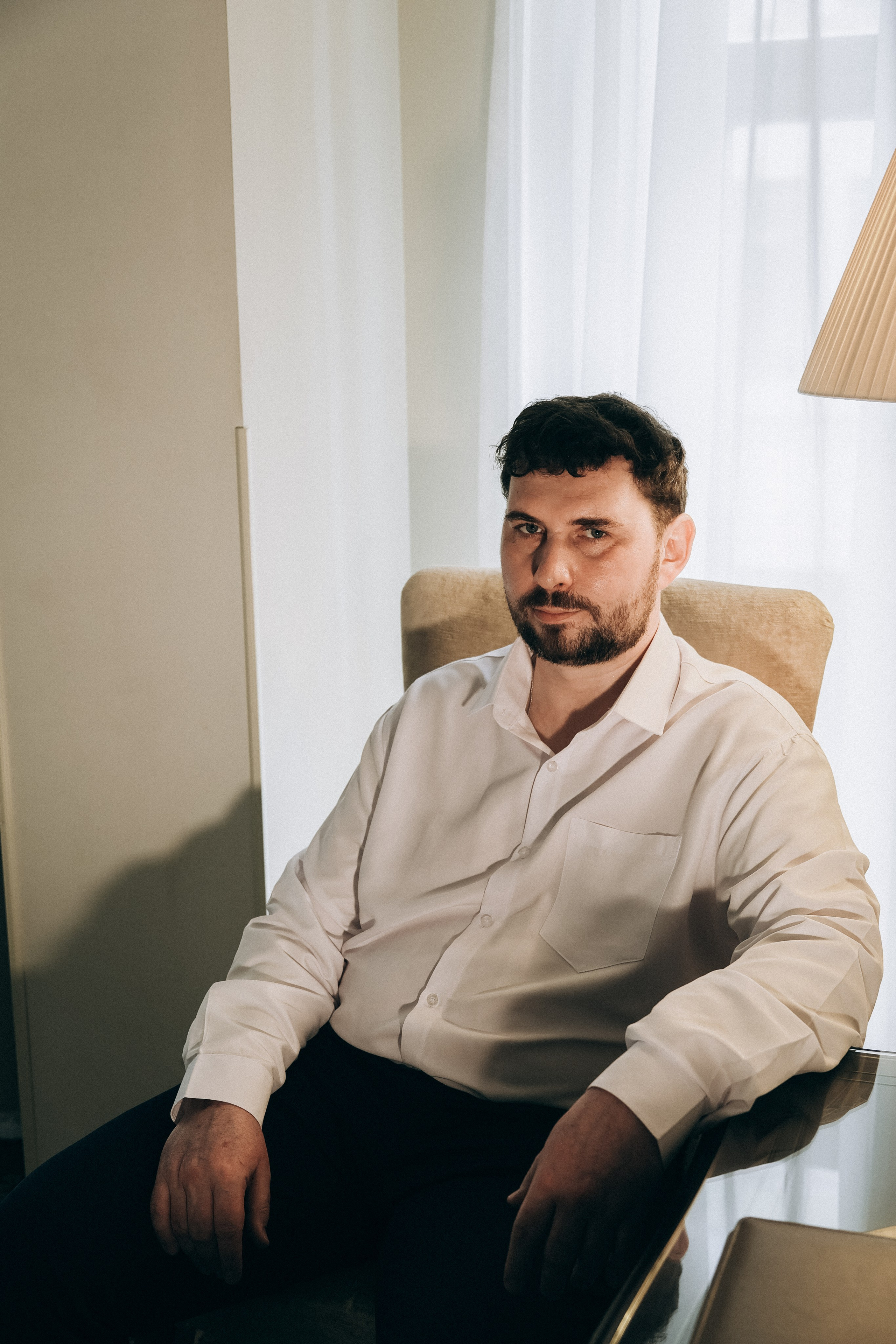 Дарья & Леонид.ДБ2. Phdkvmr.ru