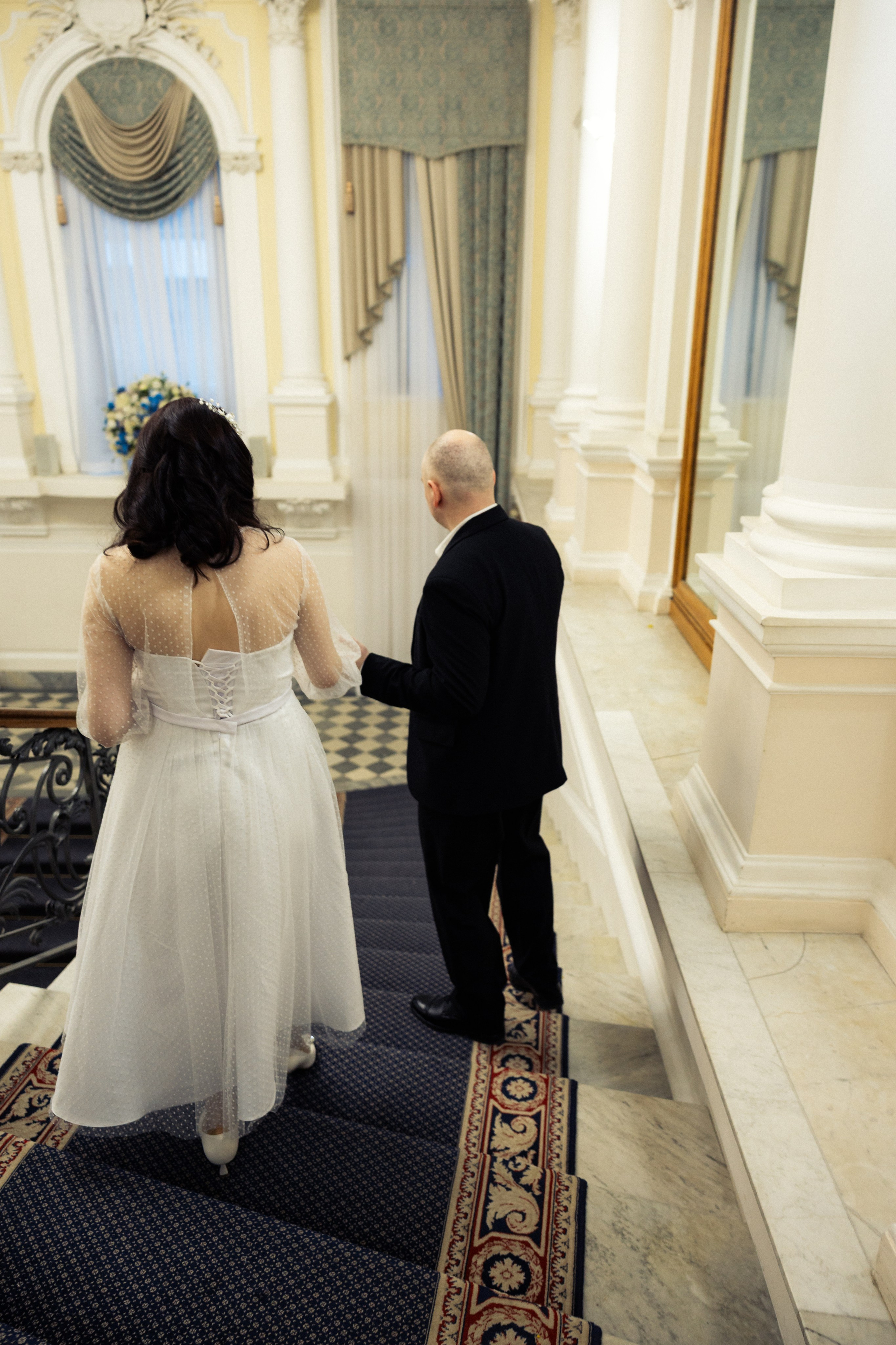 Эля & Игорь ДБ2. Phdkvmr.ru