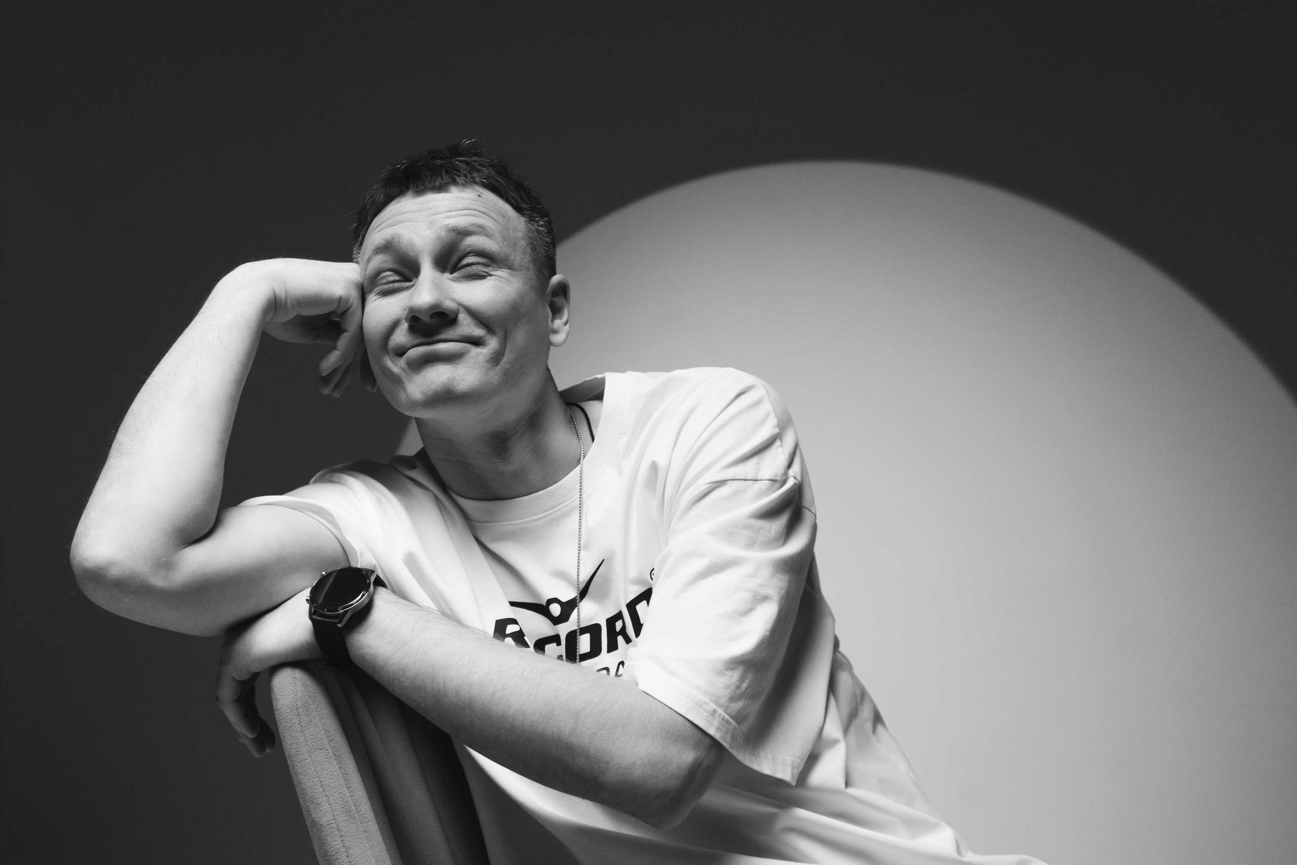 Григорьев. Фотограф в Самаре / Олеся Широнина