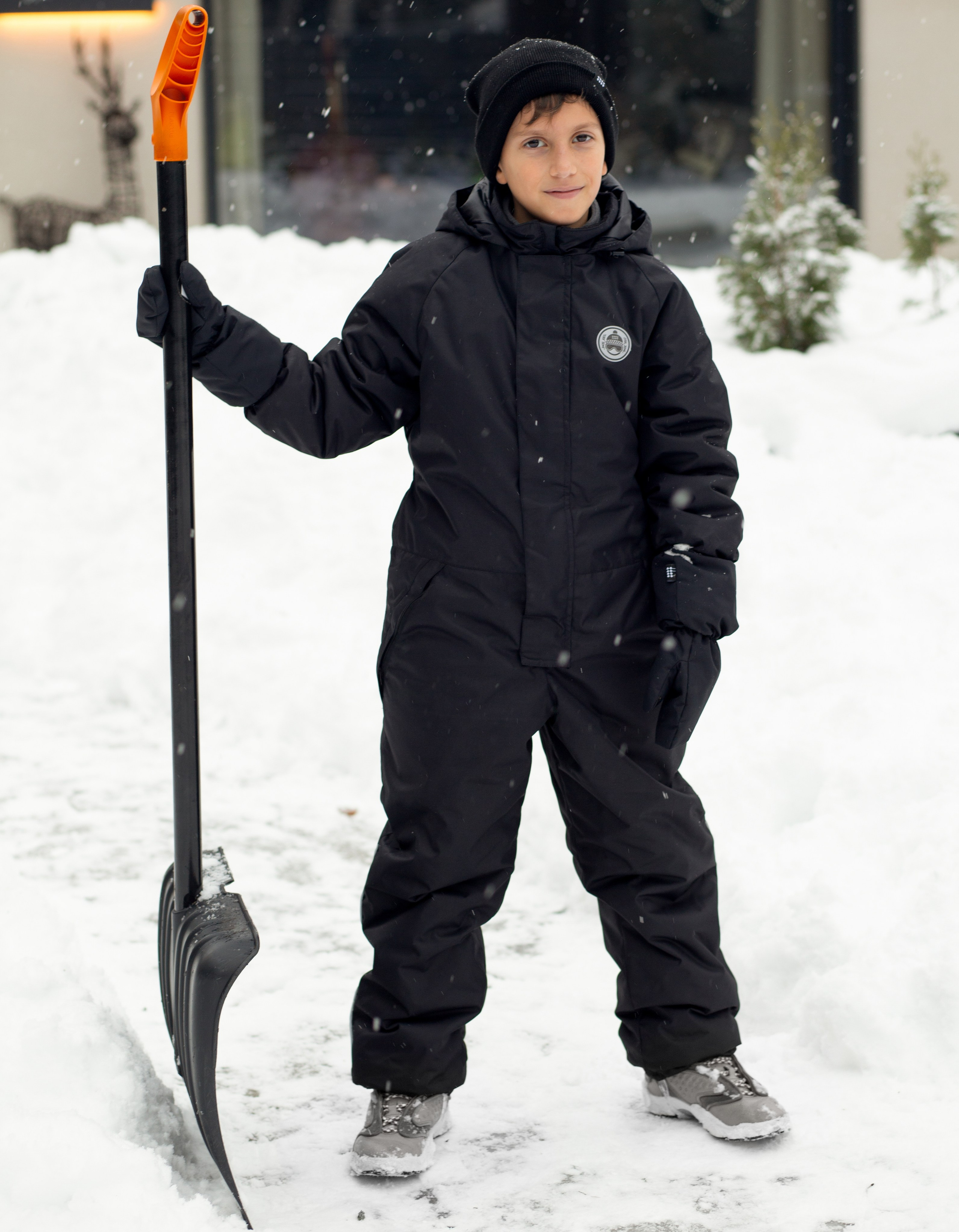 Cool Zone Baby. Главная