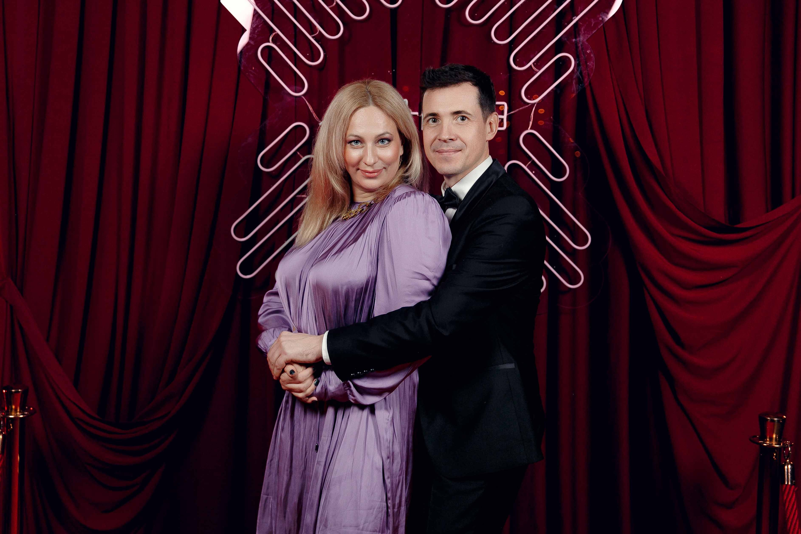 Корпоратив «ЛАМЭ». Ваш репортажный фотограф Артемий Антонов