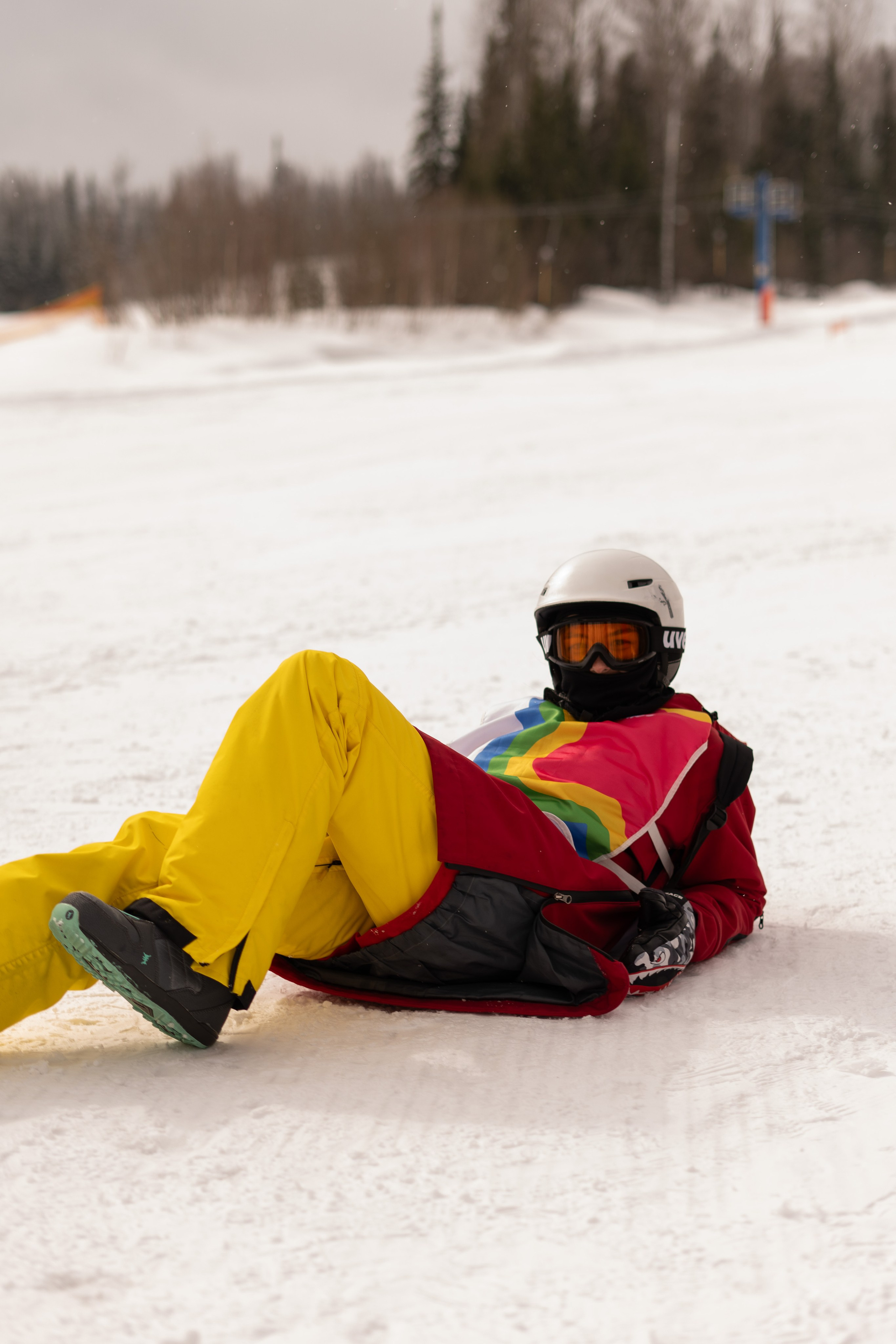 Репортаж Детский Лагерь. Анастасия Паршукова — фотограф Шерегеш Новосибирск