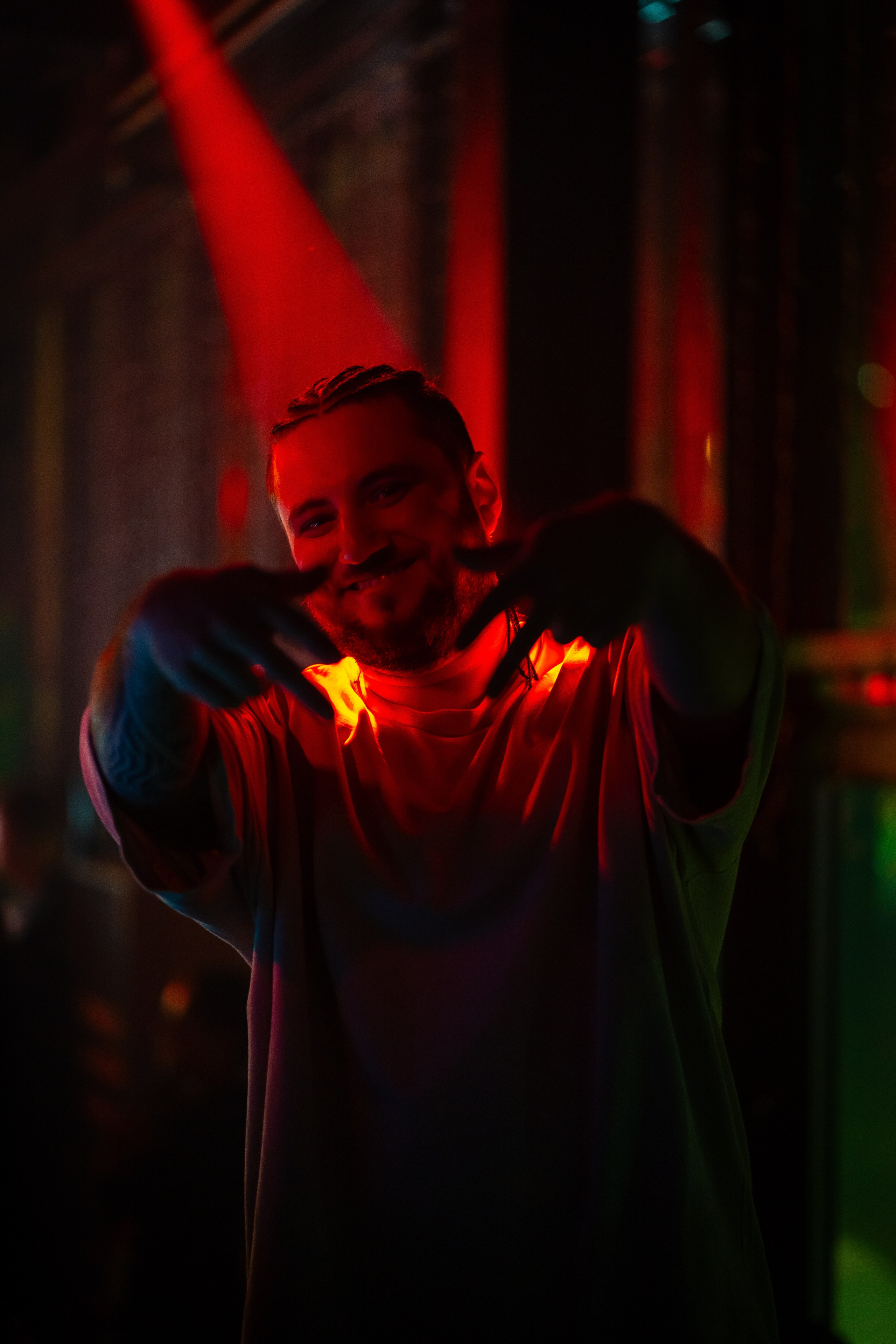 Rook's 14.02. Анастасия Паршукова — фотограф Шерегеш Новосибирск