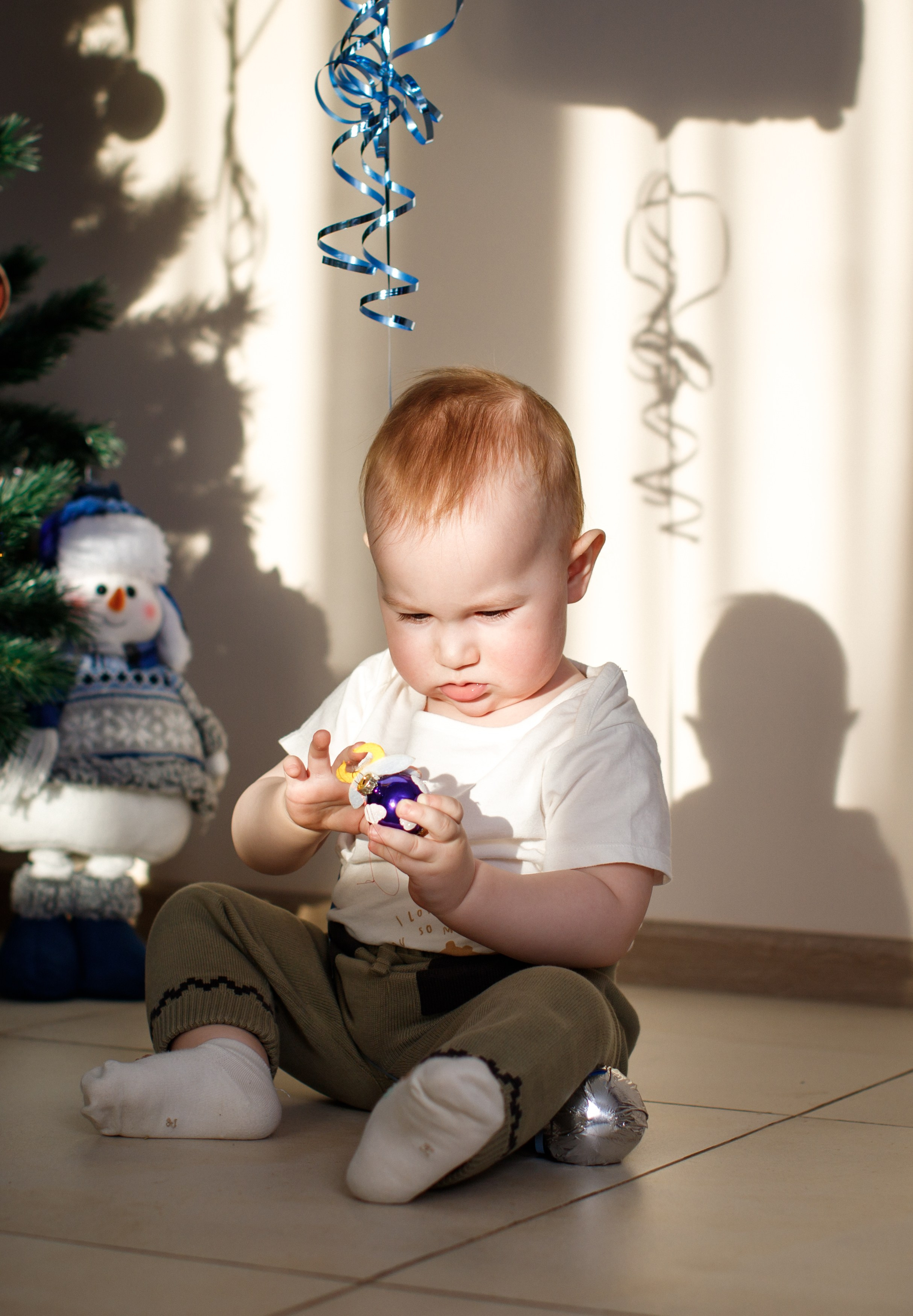 Антон и Ира. Детский и семейный фотограф Мария Киселёва. Москва