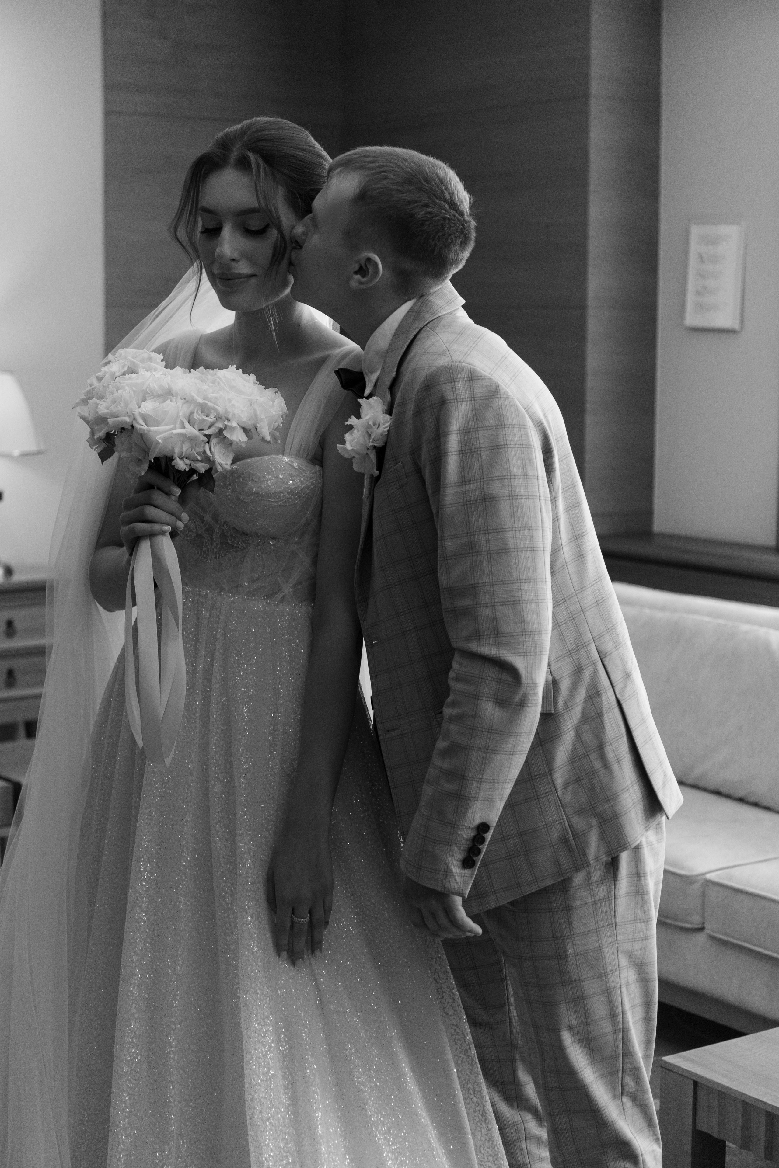 Никита&Юлия. Фотограф Уссурийск Маматова Анастасия