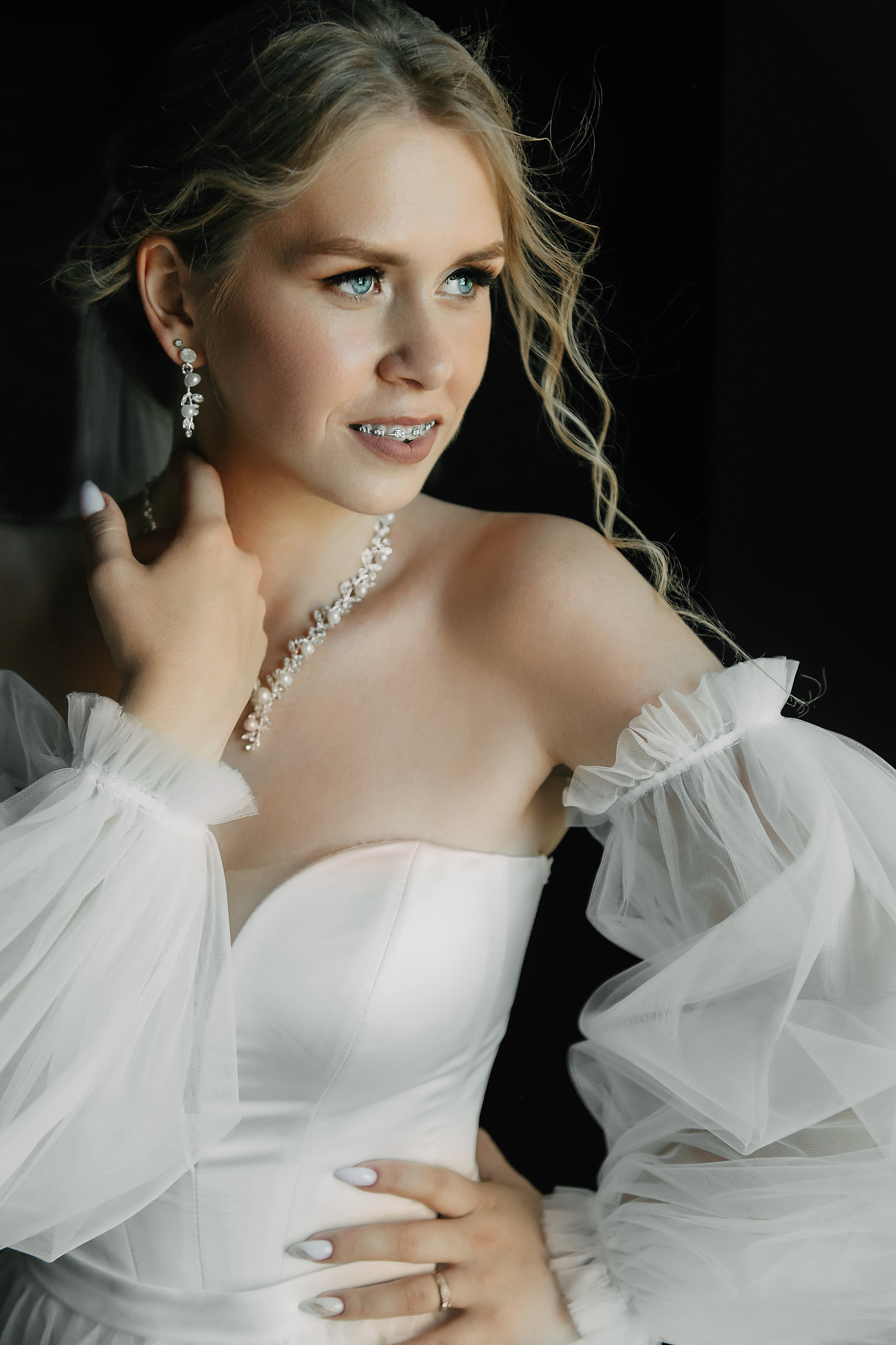 Фотограф в Белгороде Александр Архипов