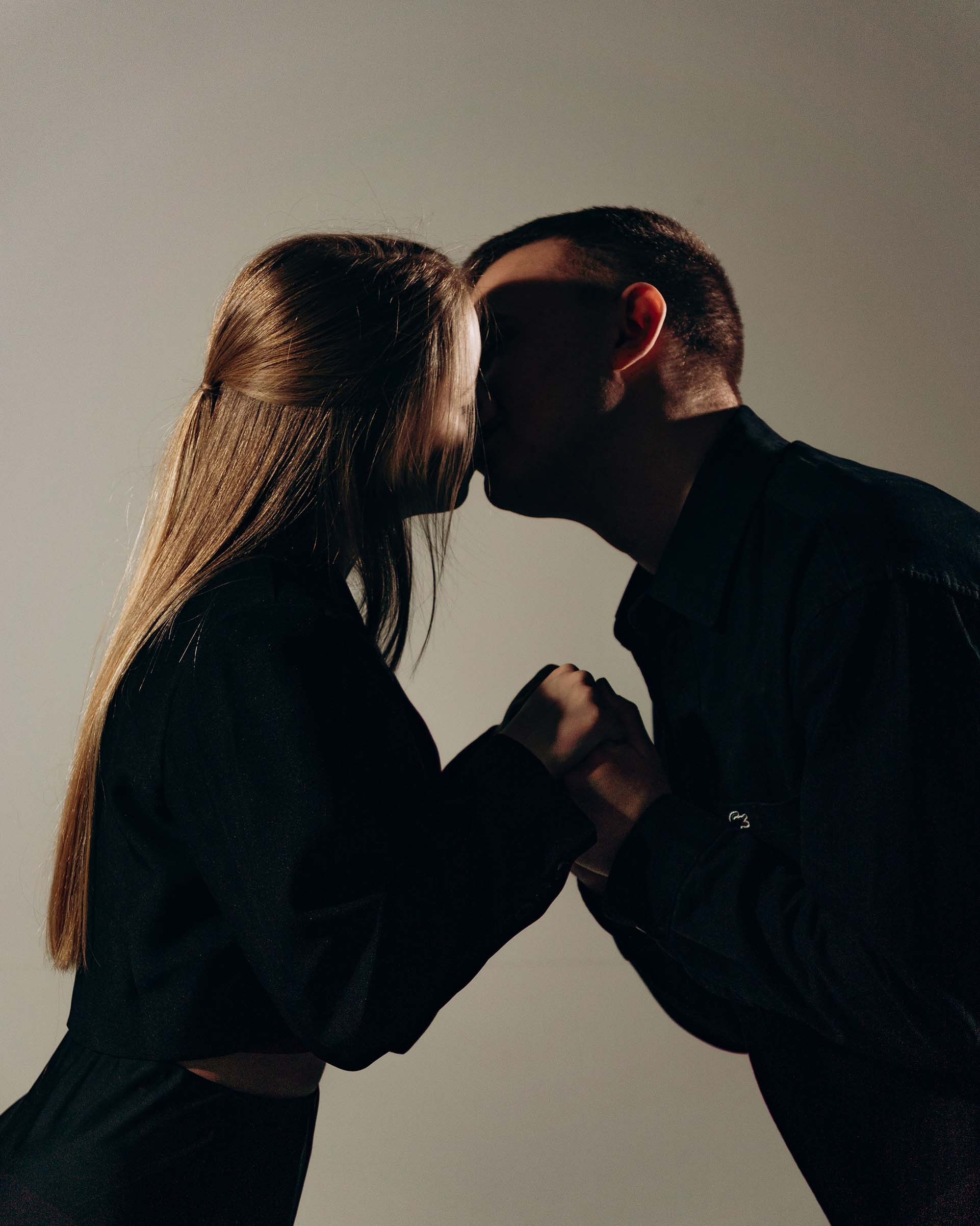 Студийные \ Love Story \ Надежда и Сергей \ Ачинск. Hannanovmoments
