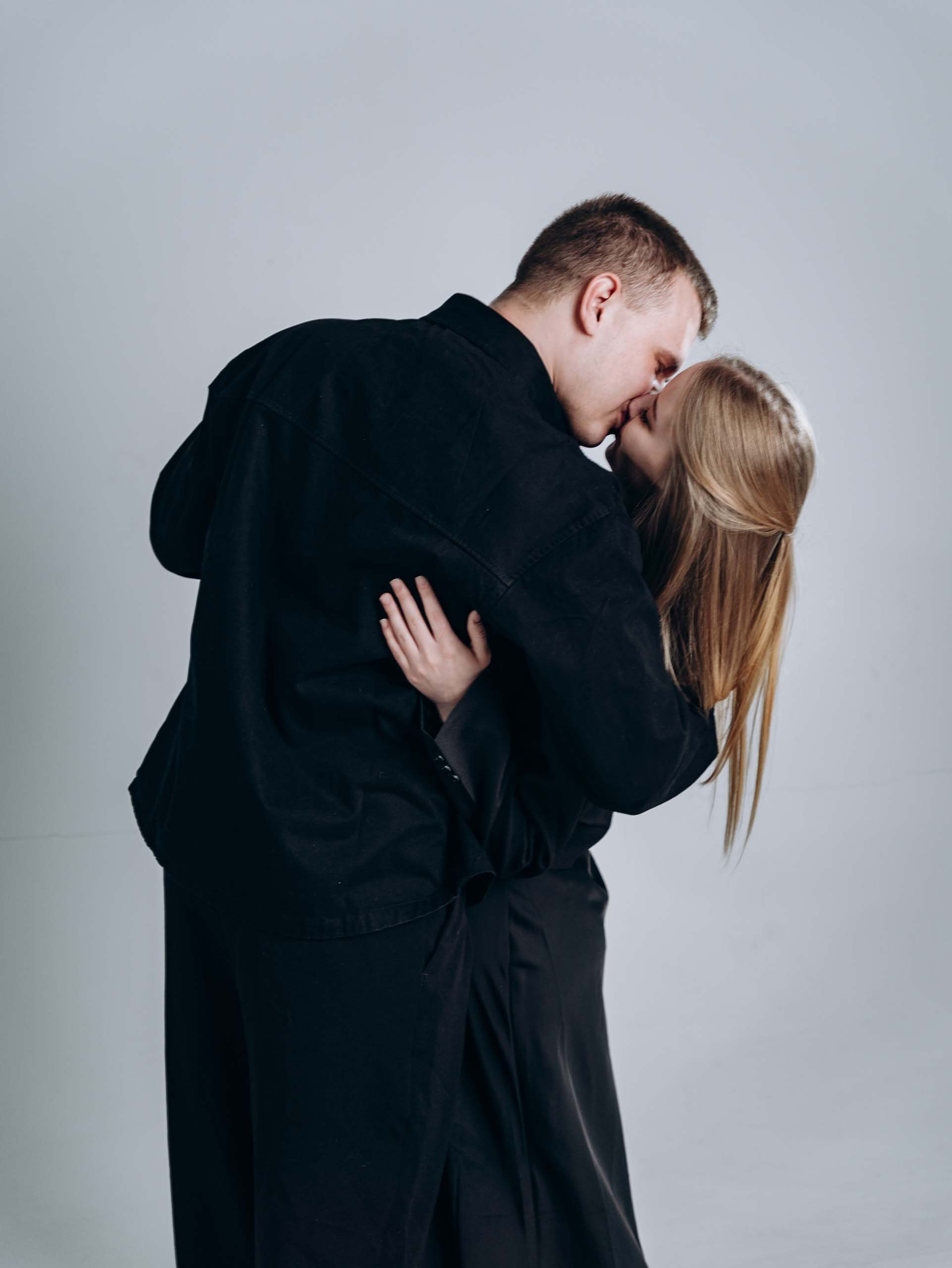 Студийные \ Love Story \ Надежда и Сергей \ Ачинск. Hannanovmoments