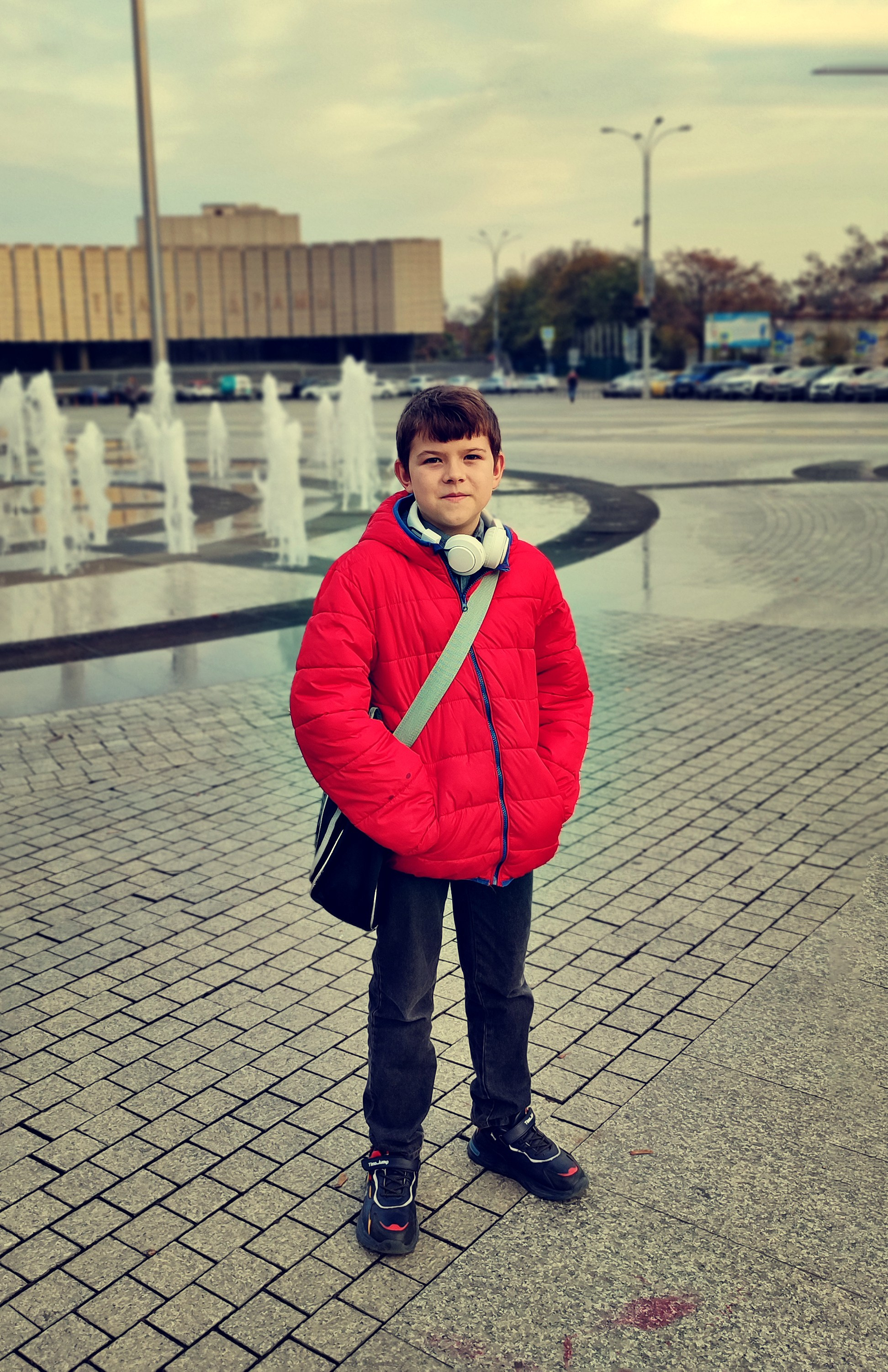 Семейная фотография. Арт студия «Пегас». Фото- и видео- съемка