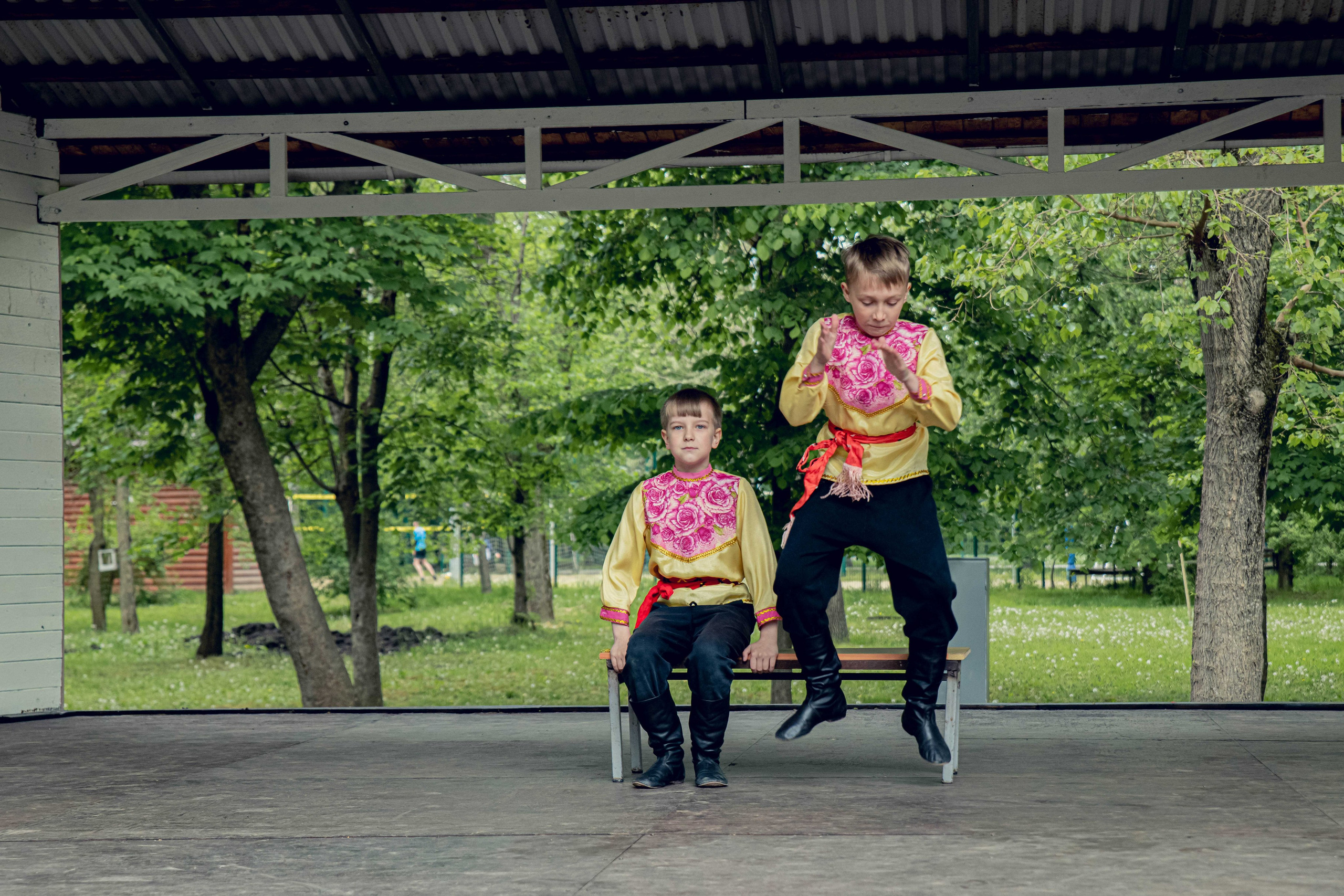 Концертная фотография. Арт студия «Пегас». Фото- и видео- съемка