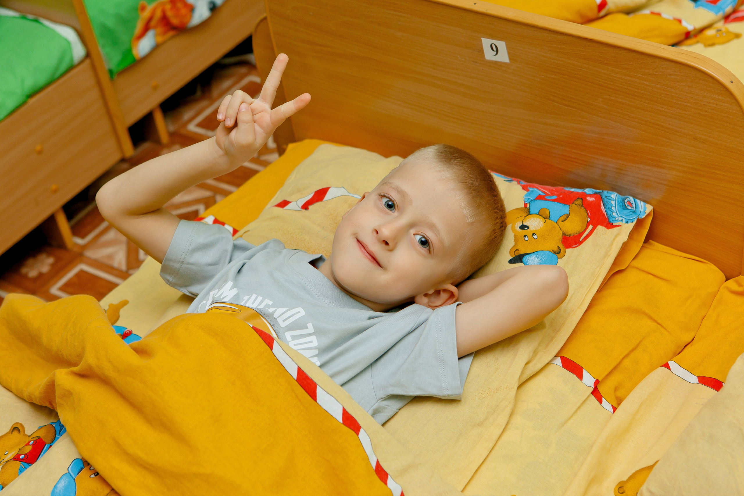 ДЕТСКИЙ САД. Школьный и свадебный фотограф Анастасия Соколовская, Тайшет