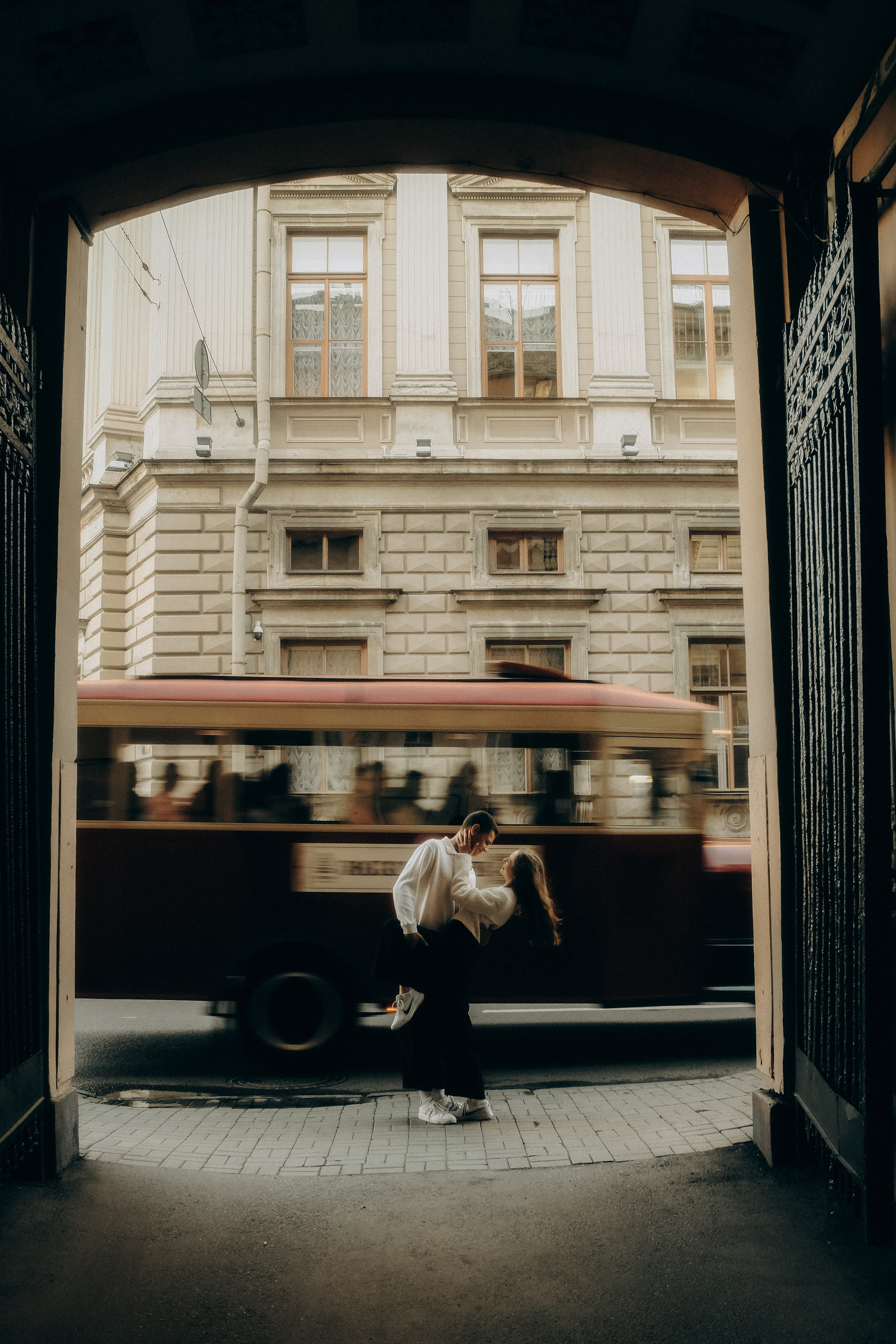 Настя & Матвей. Phdkvmr.ru