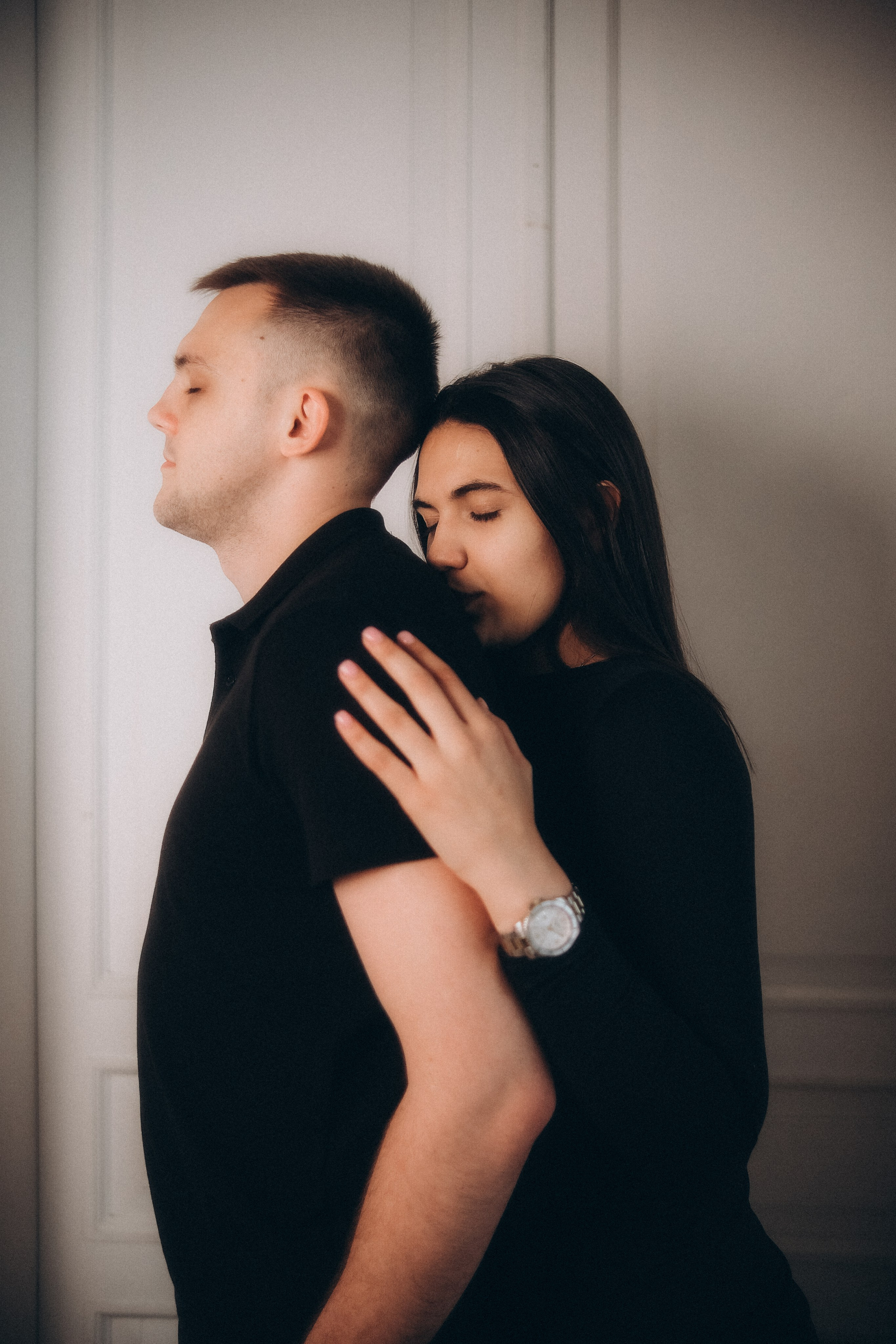 Алина & Саша. Phdkvmr.ru