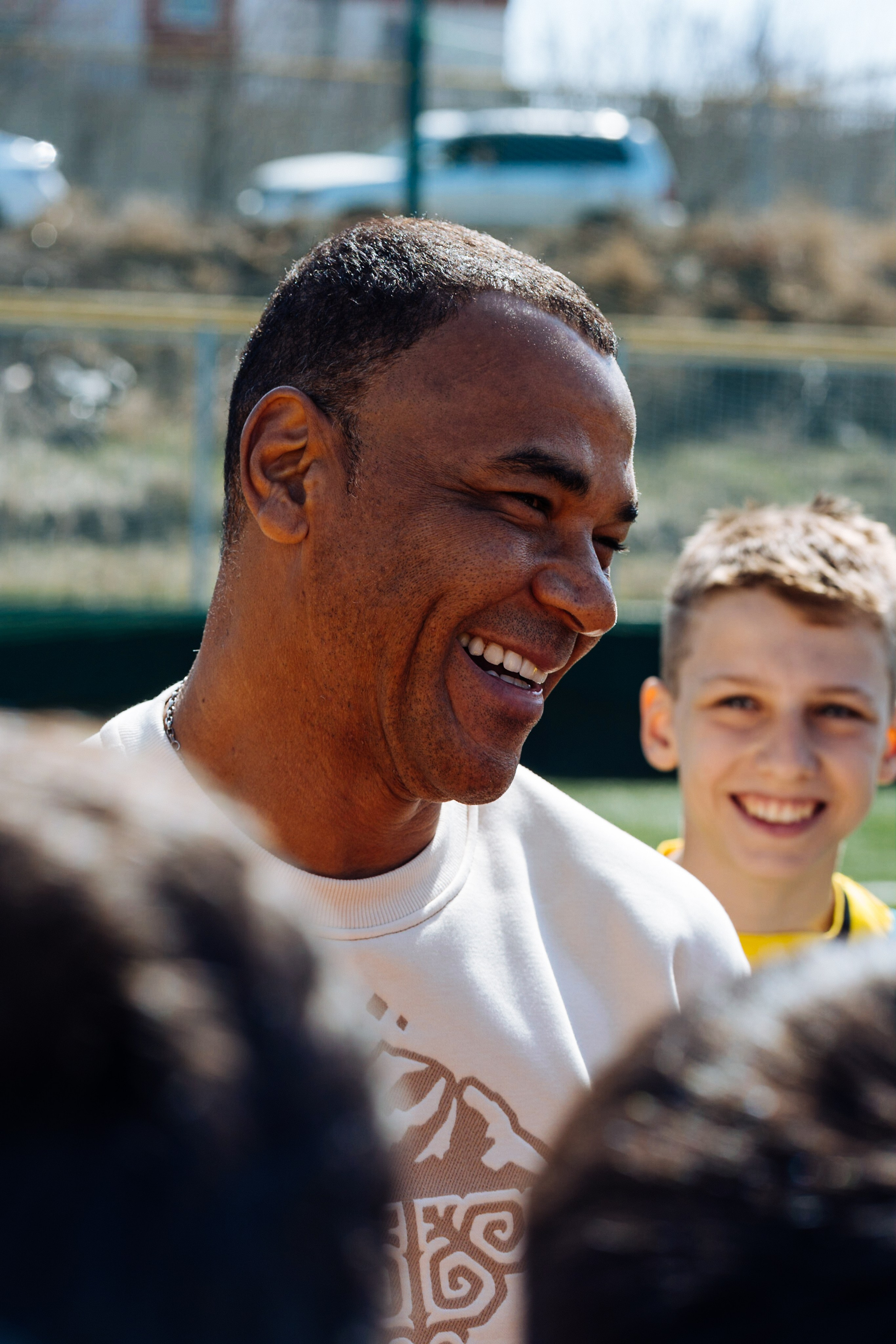 Cafu in Almaty. Репортажный фотограф в Астане — Диана Калтаева, портретный фотограф