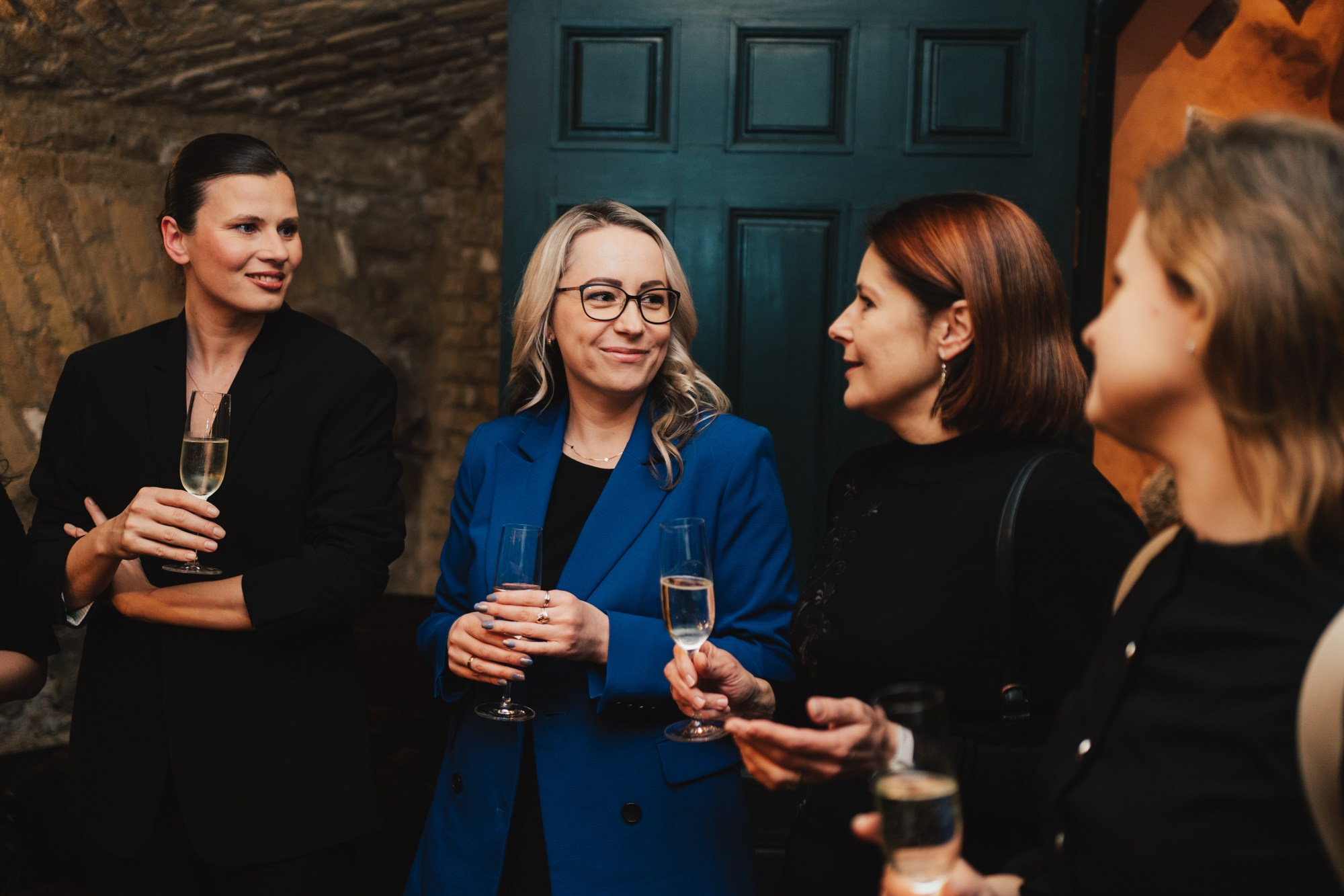 ISM Awards Ceremony 2025. Photographer in Vilnius