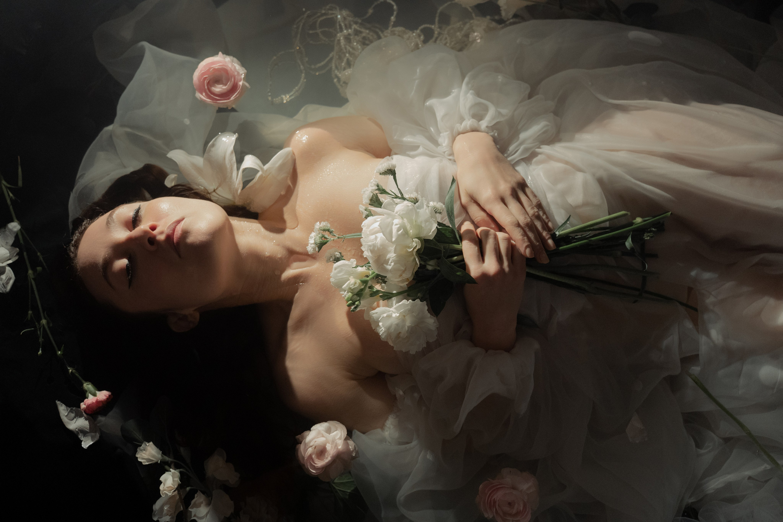 Творческие работы. Степанова Оюна