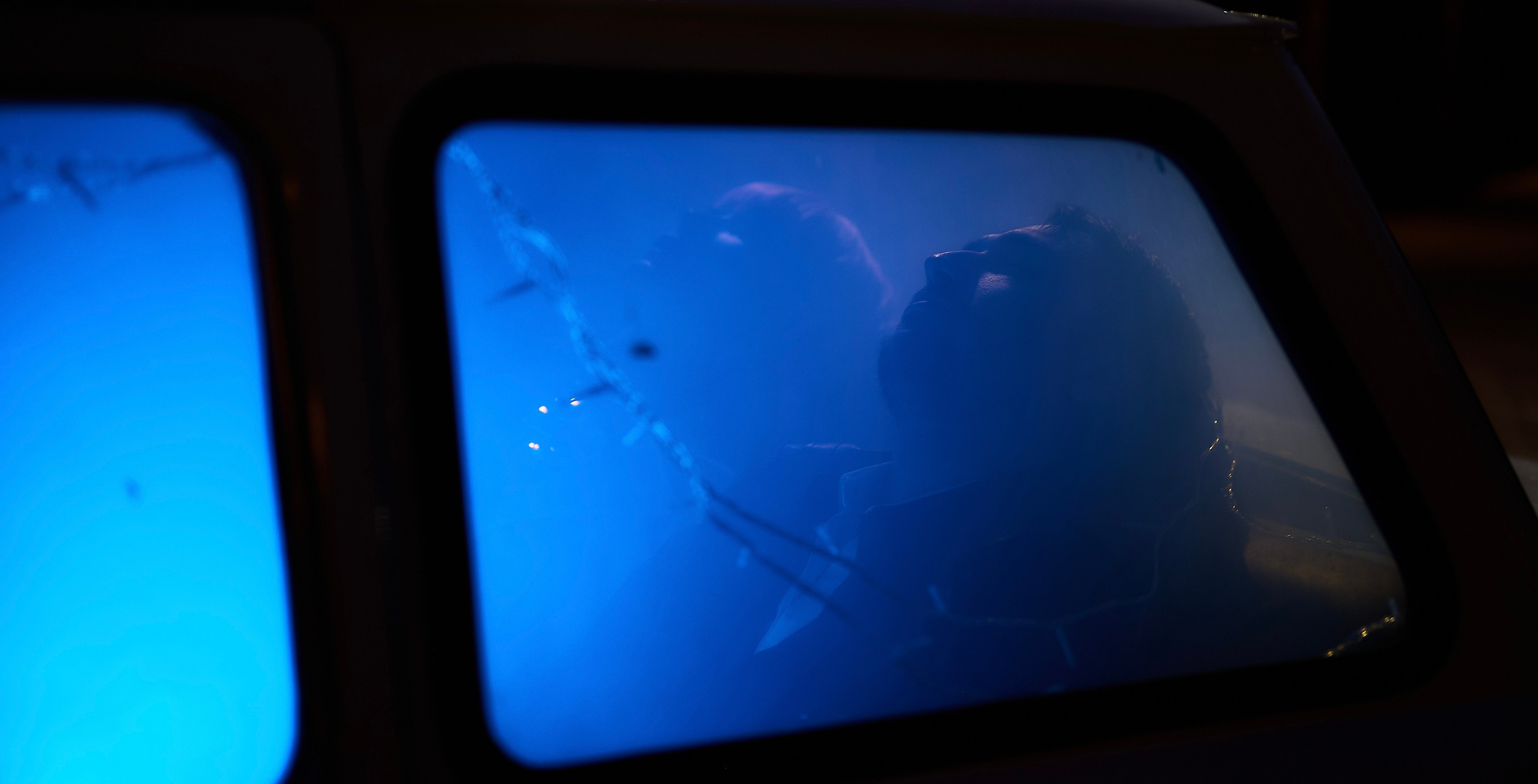 Love in the car. Портретный фотограф в Казани