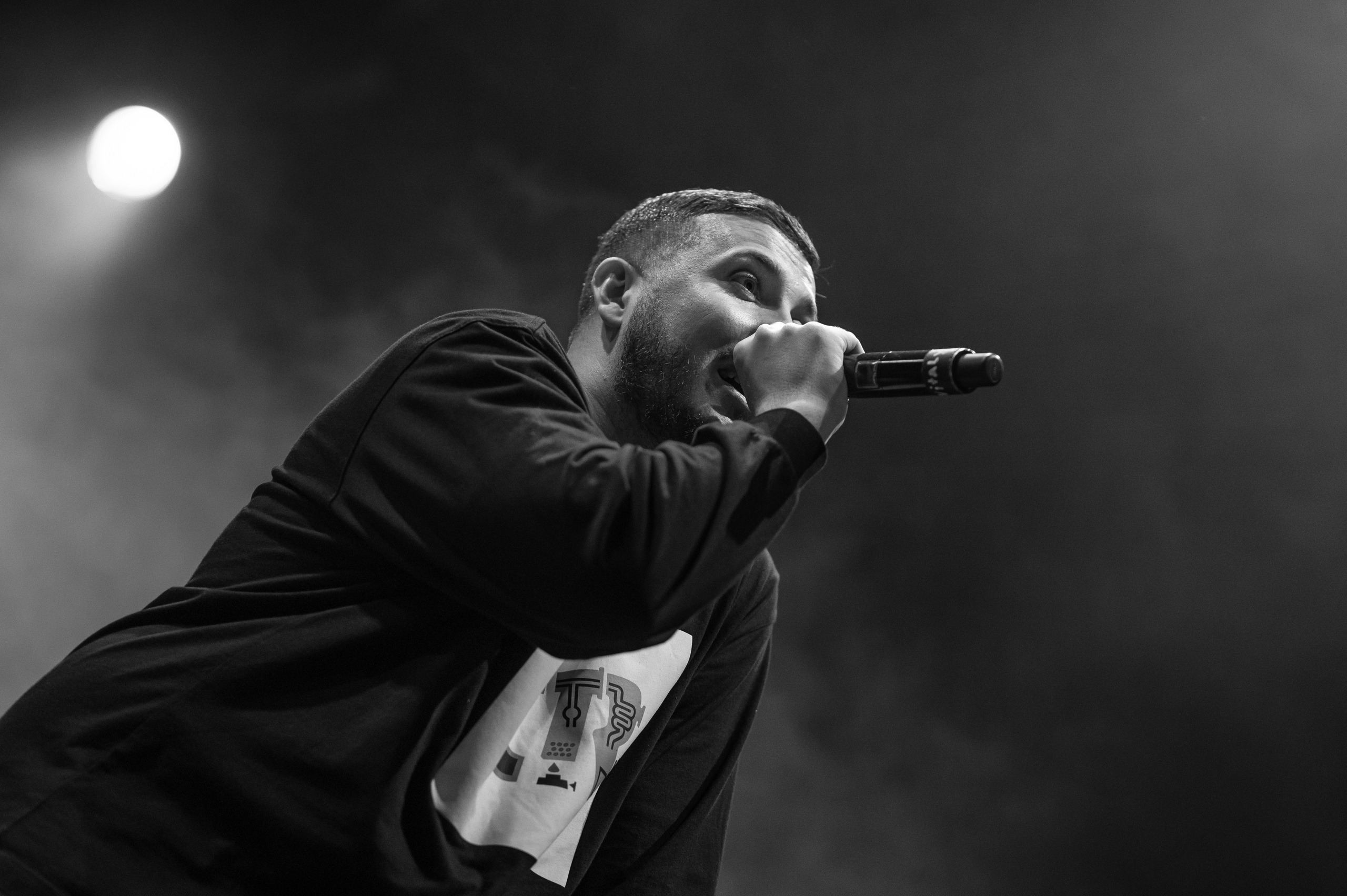 ГРОТ — репортажная съёмка. Иван Кубик — фотограф и видеограф