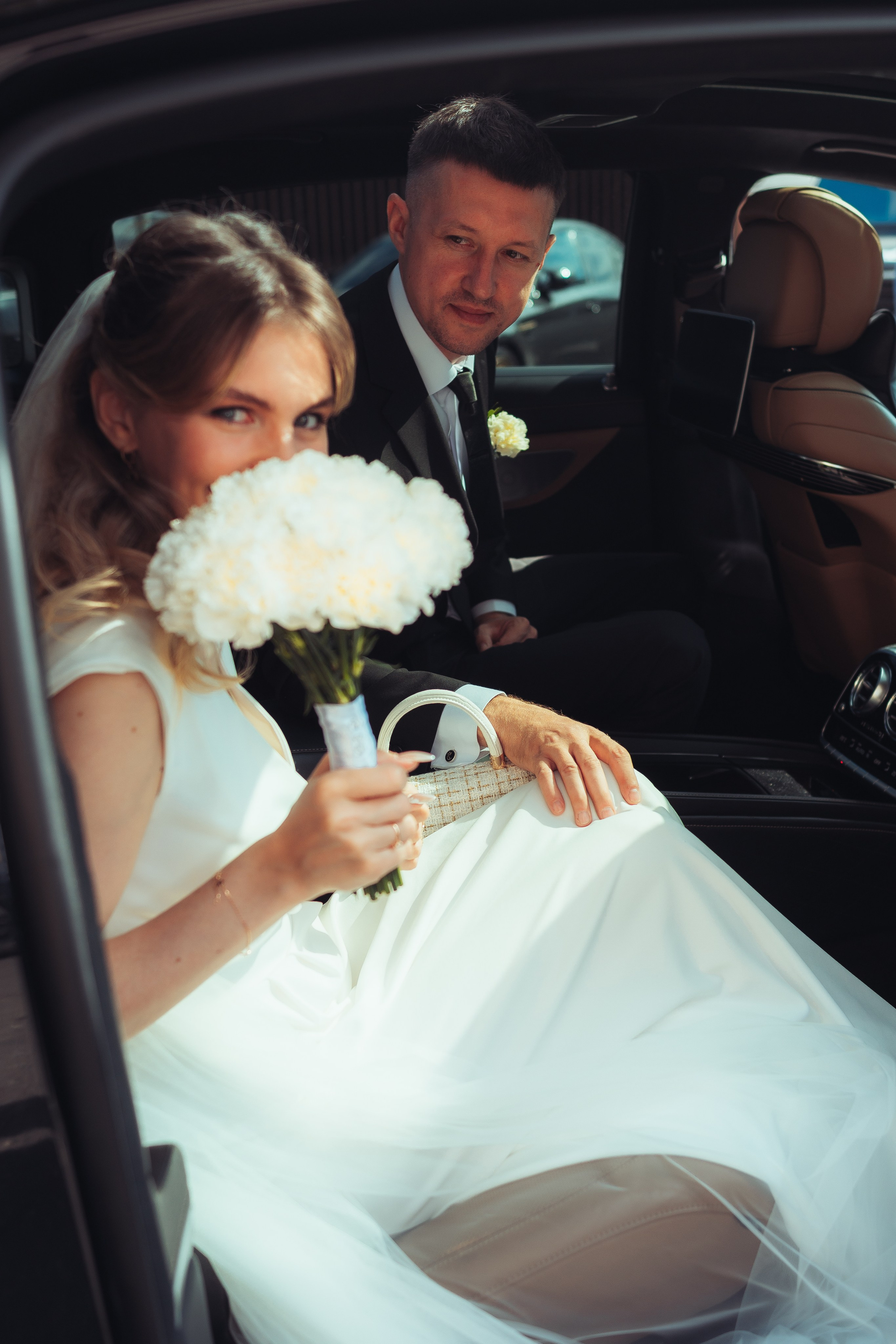 Свадебная съёмка Константина и Карины. Иван Кубик — фотограф и видеограф