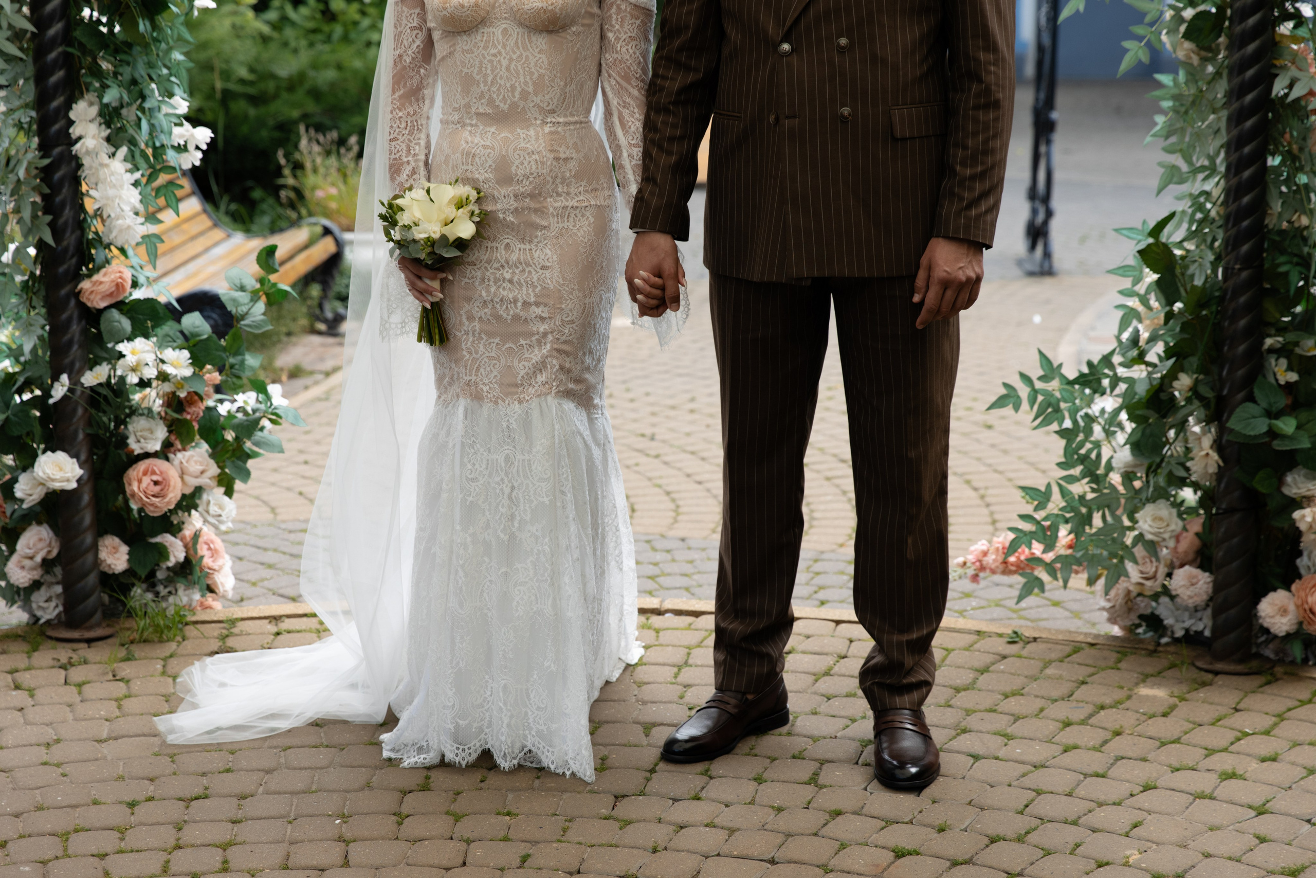 Даша и Ваня. Фотограф Нижний Новгород