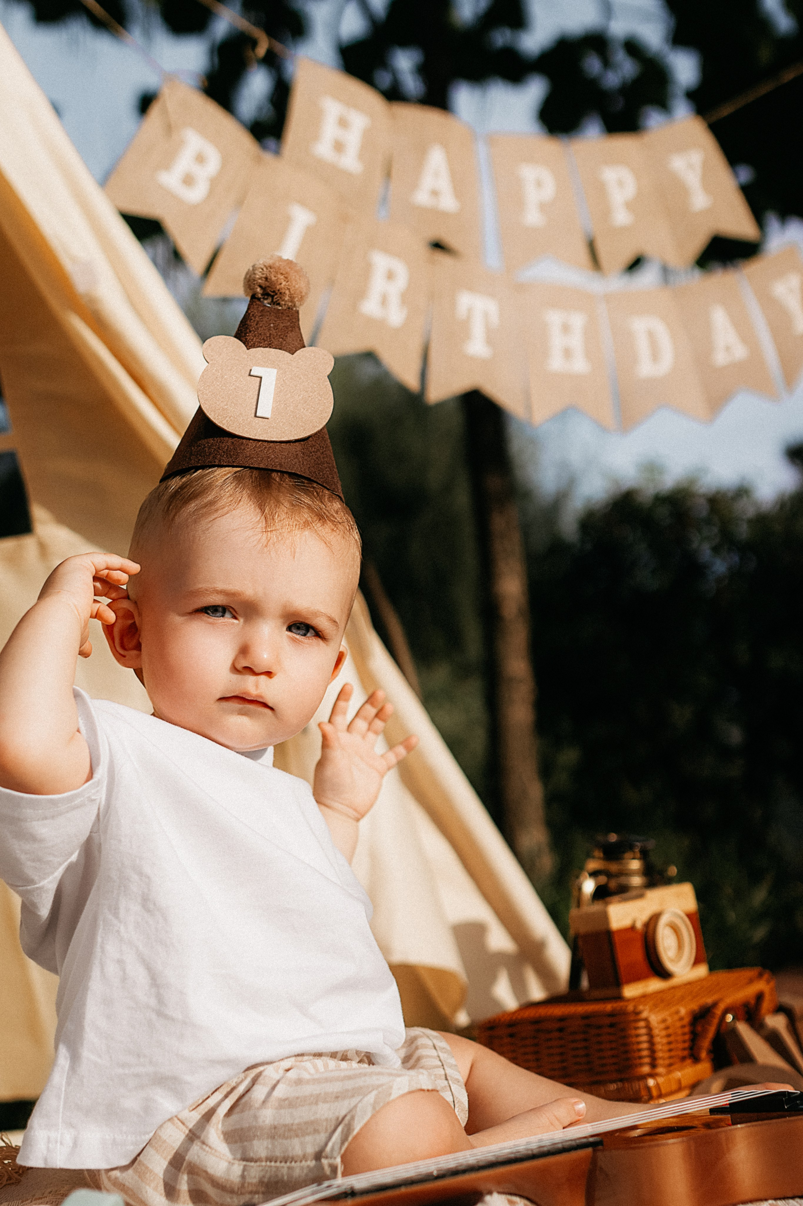 Happy Birthday 🎂. Фотограф в Арсеньеве