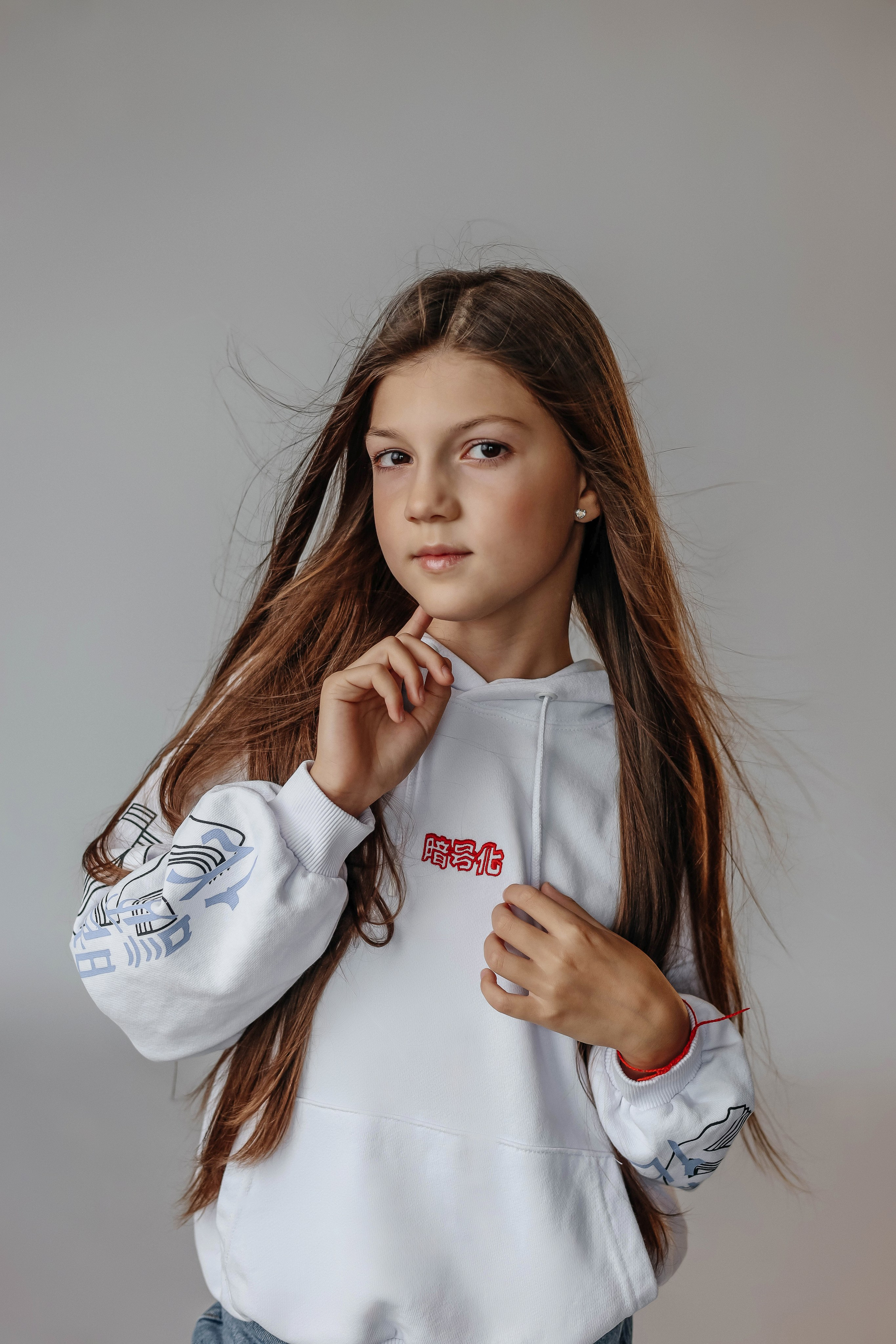 Альбом 13. Семейный фотограф Анна Мезенцева