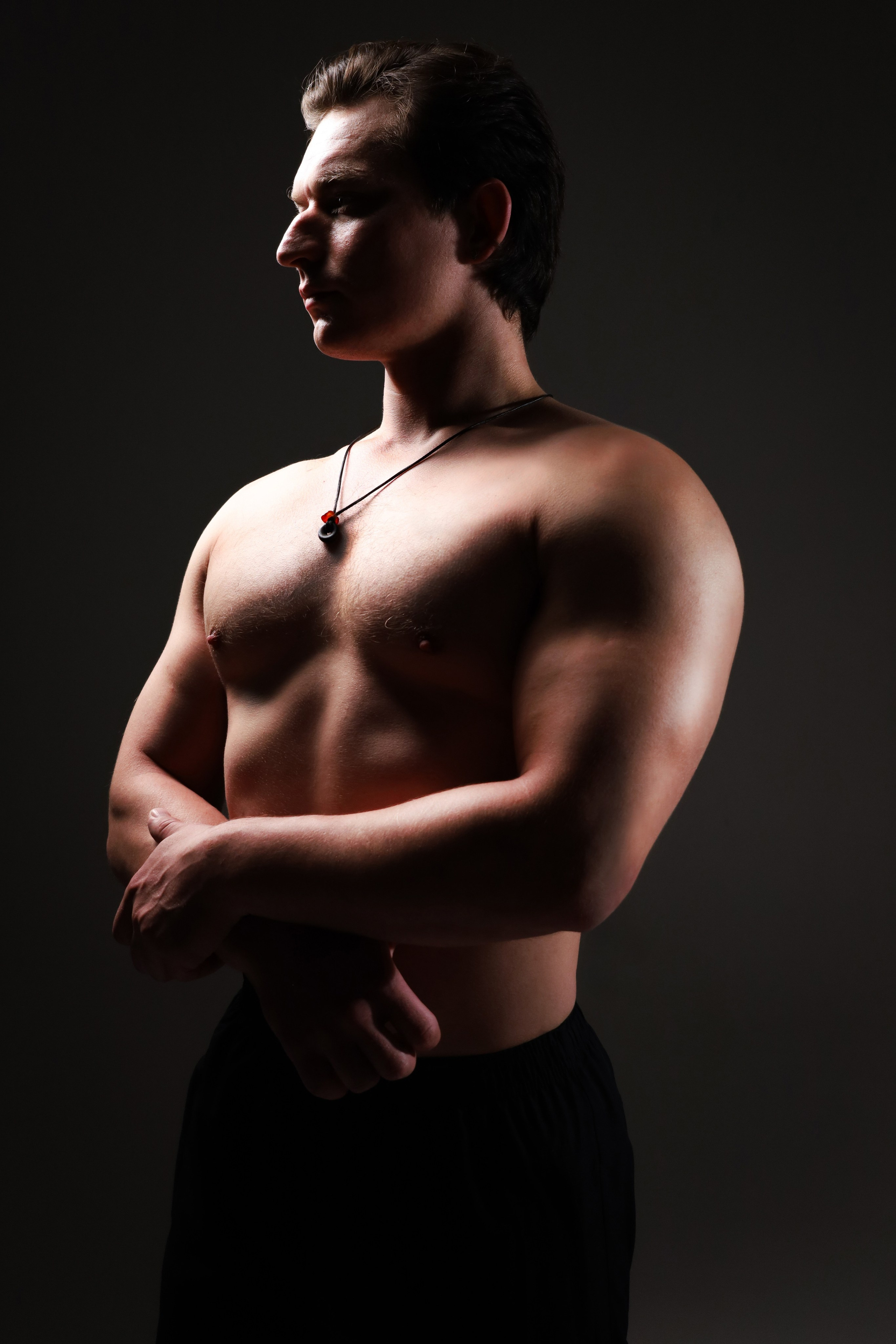 Мужское фото. Фотограф-ретушер Екатерина Стародубцева