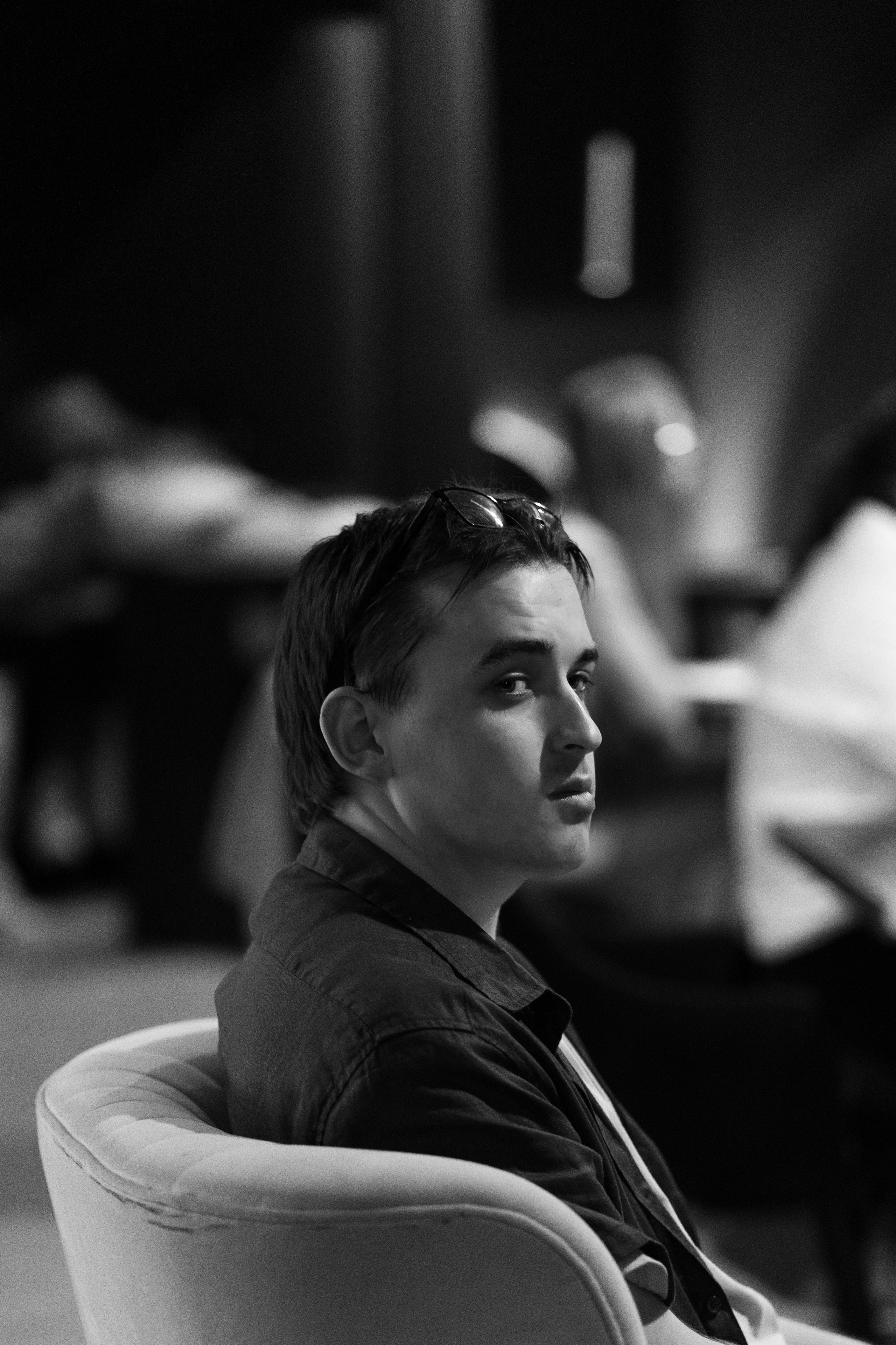 FaSol'. Анастасия Паршукова — фотограф Шерегеш Новосибирск