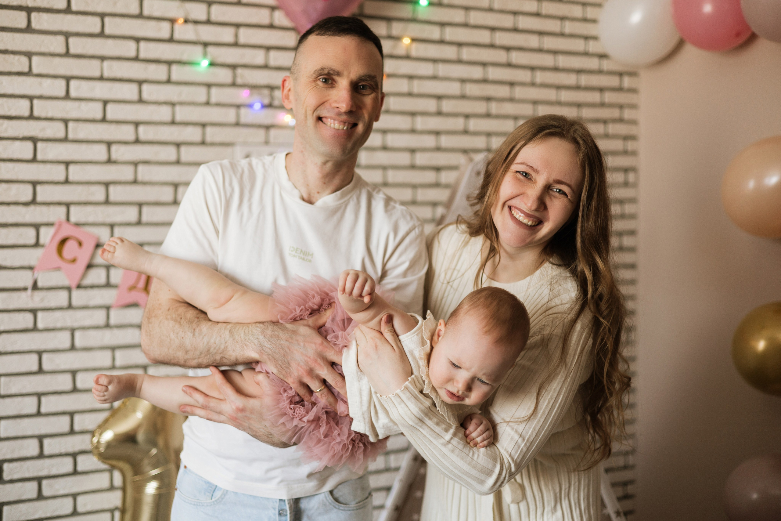 Годик Арине. Фотограф в Кемерово Миллер Анна