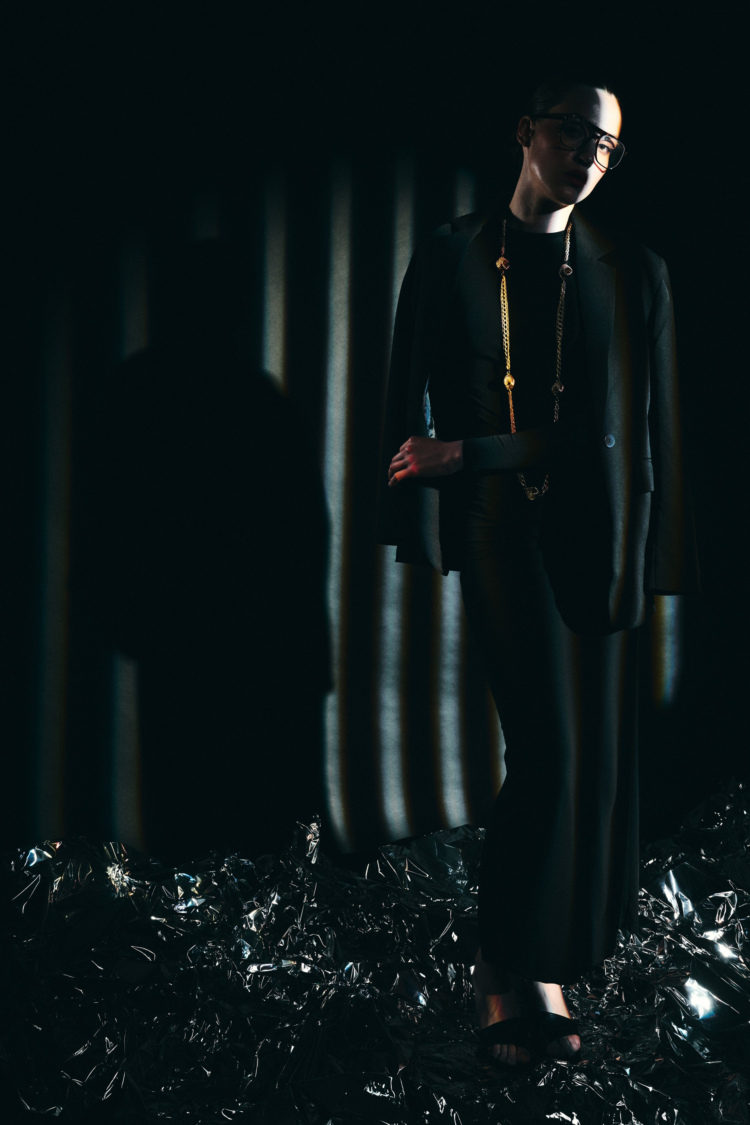 Fashion. Фотограф в стиле Fashion в Москве. Мария Сентиментальная