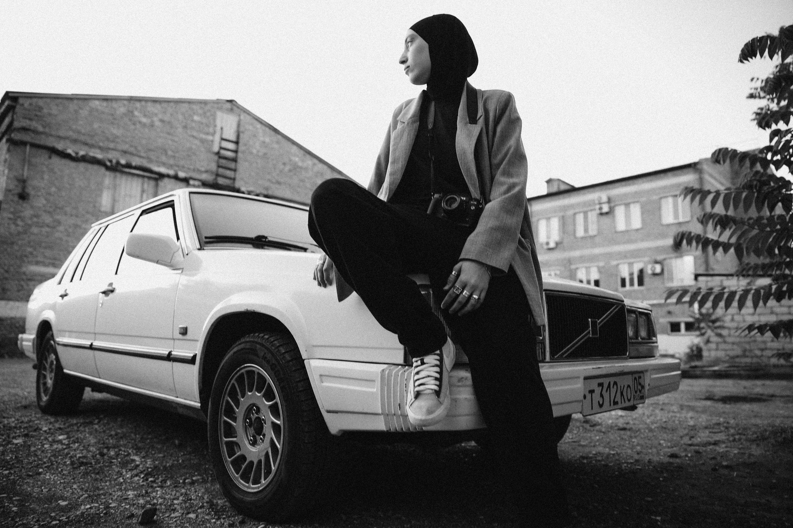 Творческое начало. Omar Shapiev