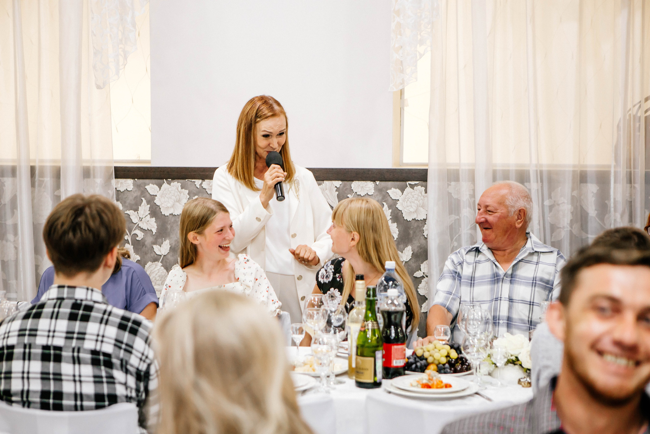 Форсаж. Рыжова Тамара