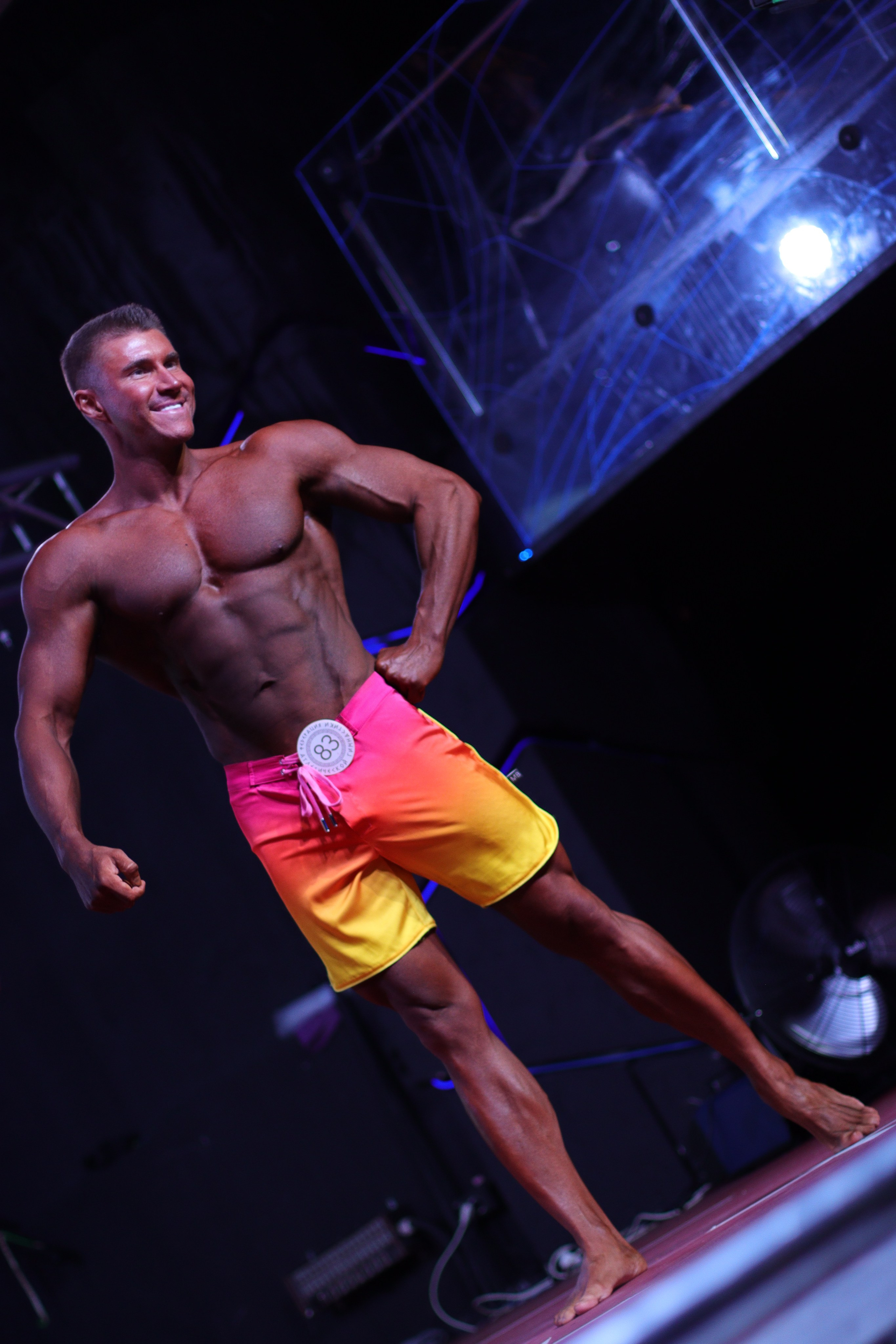 Спортивный репортаж. Jane Kudryavtseva | MODEL PHOTO & PORTRAIT