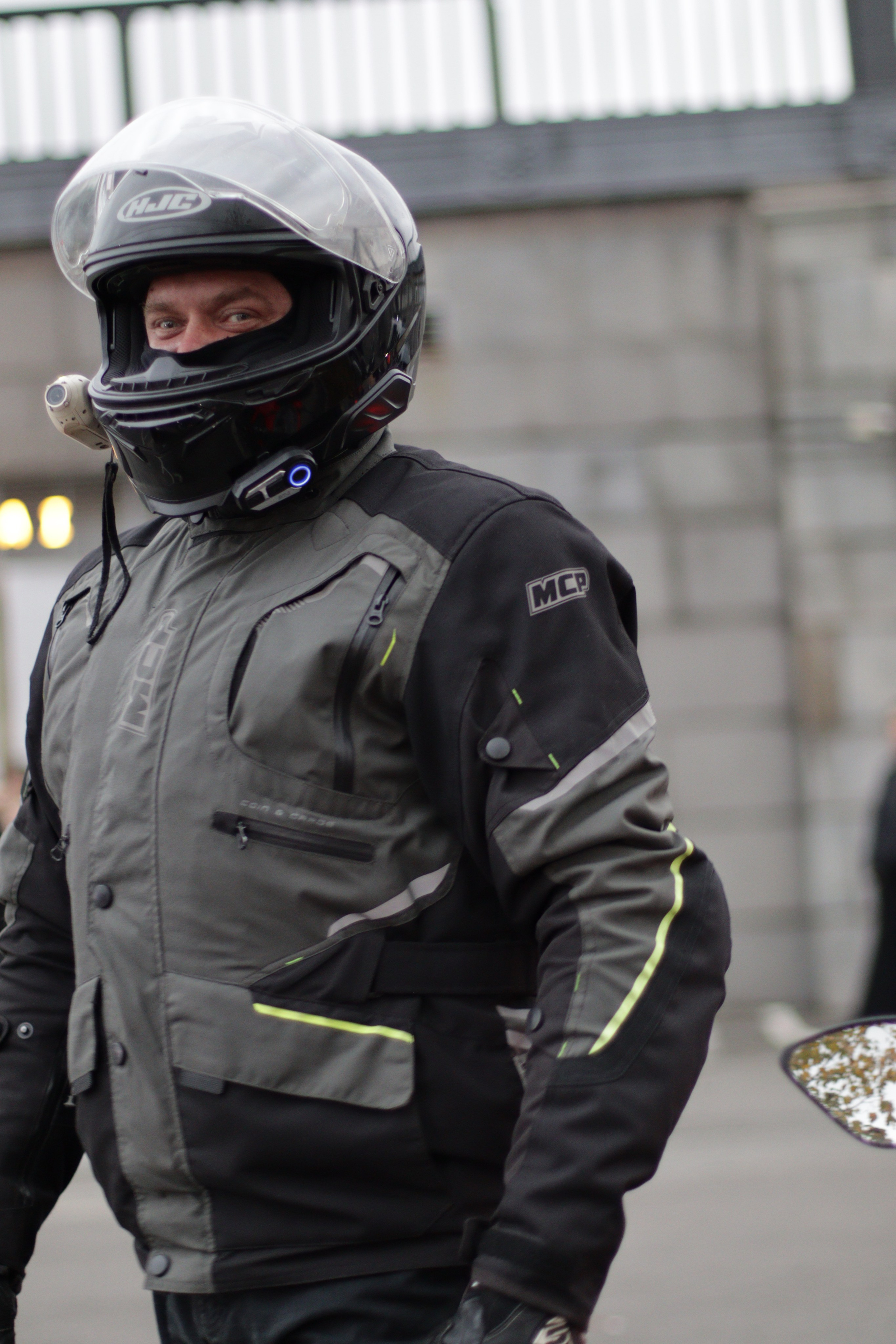 Мотоклуб «НОЧНЫЕ ВОЛКИ» Закрытие сезона 2025. Jane Kudryavtseva | MODEL PHOTO & PORTRAIT