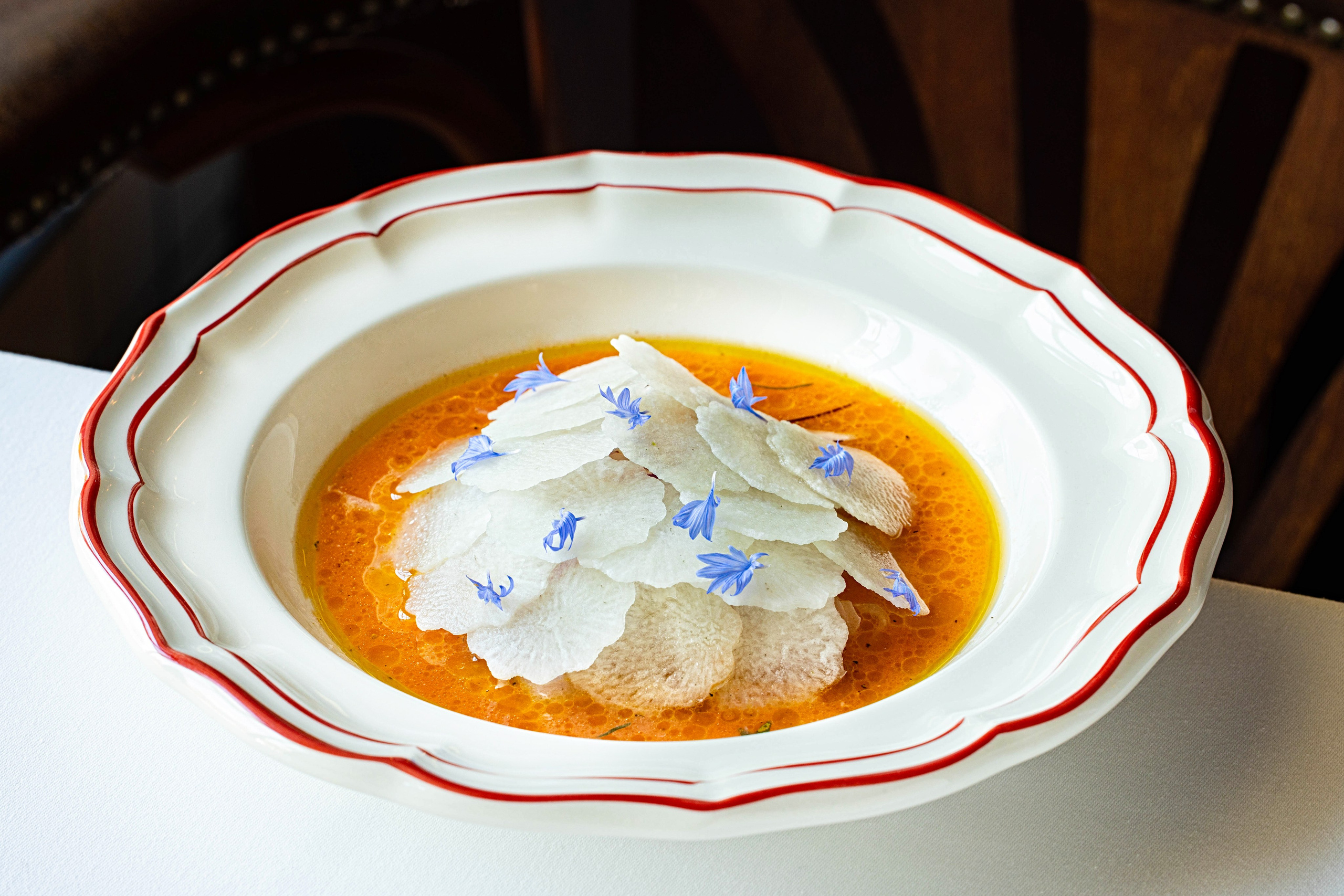 Ресторан Шануар (Maison Dellos). Фуд и предметный фотограф для вашего бизнеса