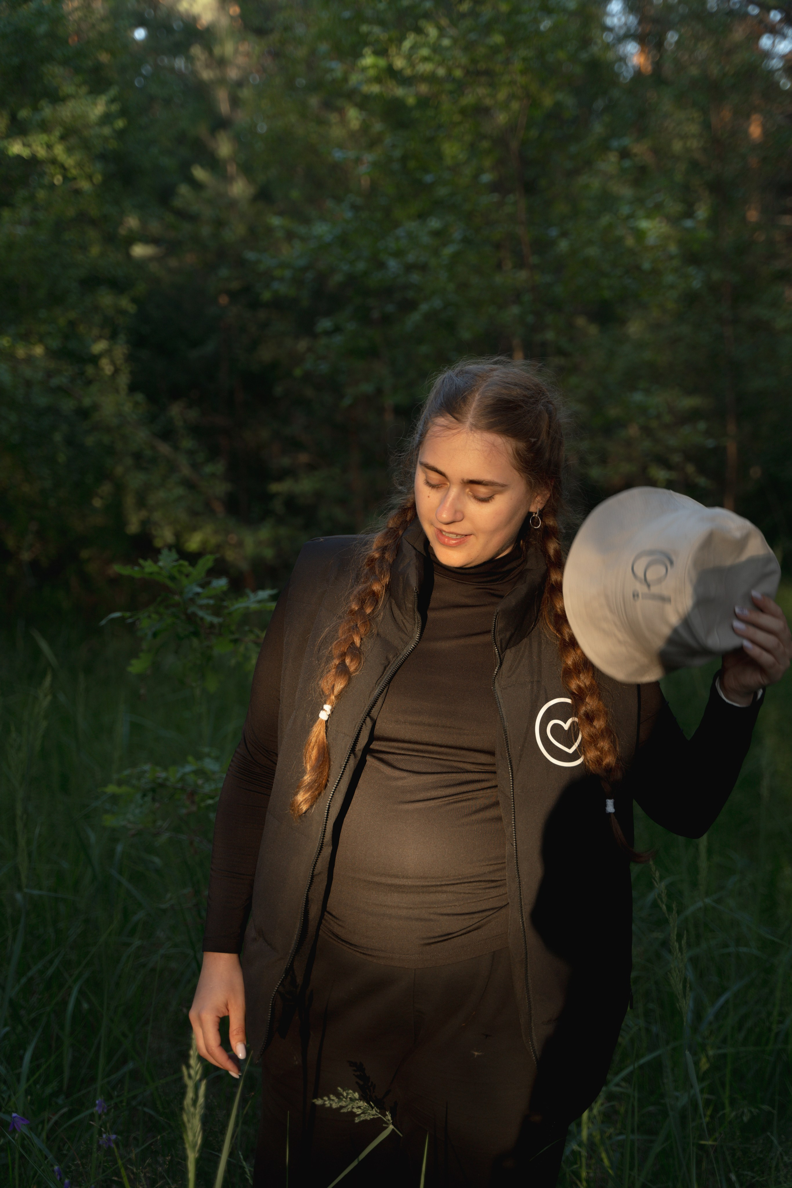 Эко-сборы добровольцев «О! Пушка» в национальном парке «Мещерский» 2024. Фотограф Надежда Погребняк | Рязань | Москва