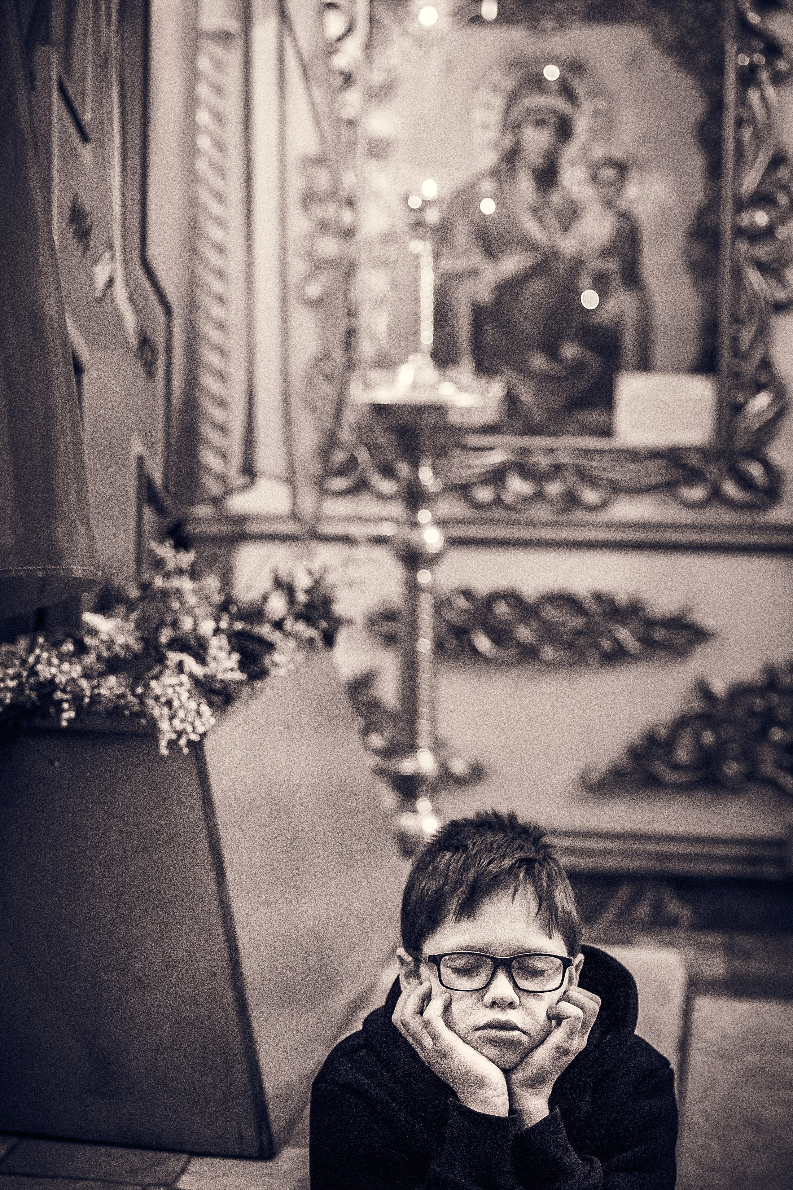 Светлая Пасха 2025. Александра, репортажный и событийный фотограф