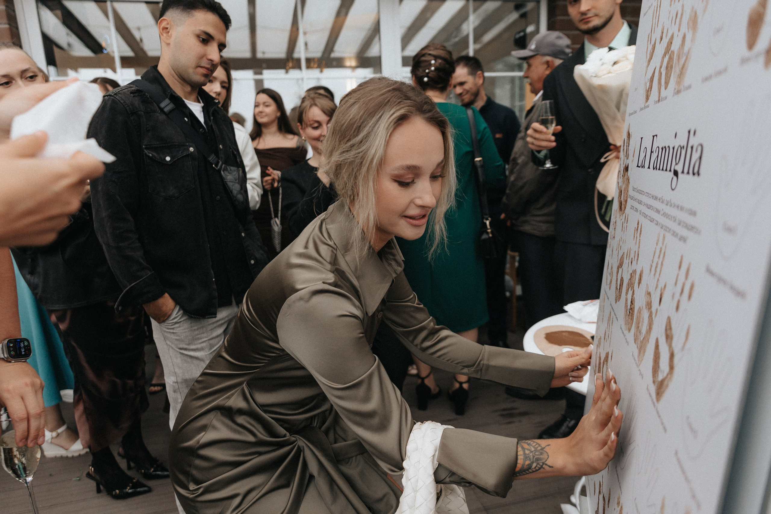 D&A. Свадебный фотограф Пермь