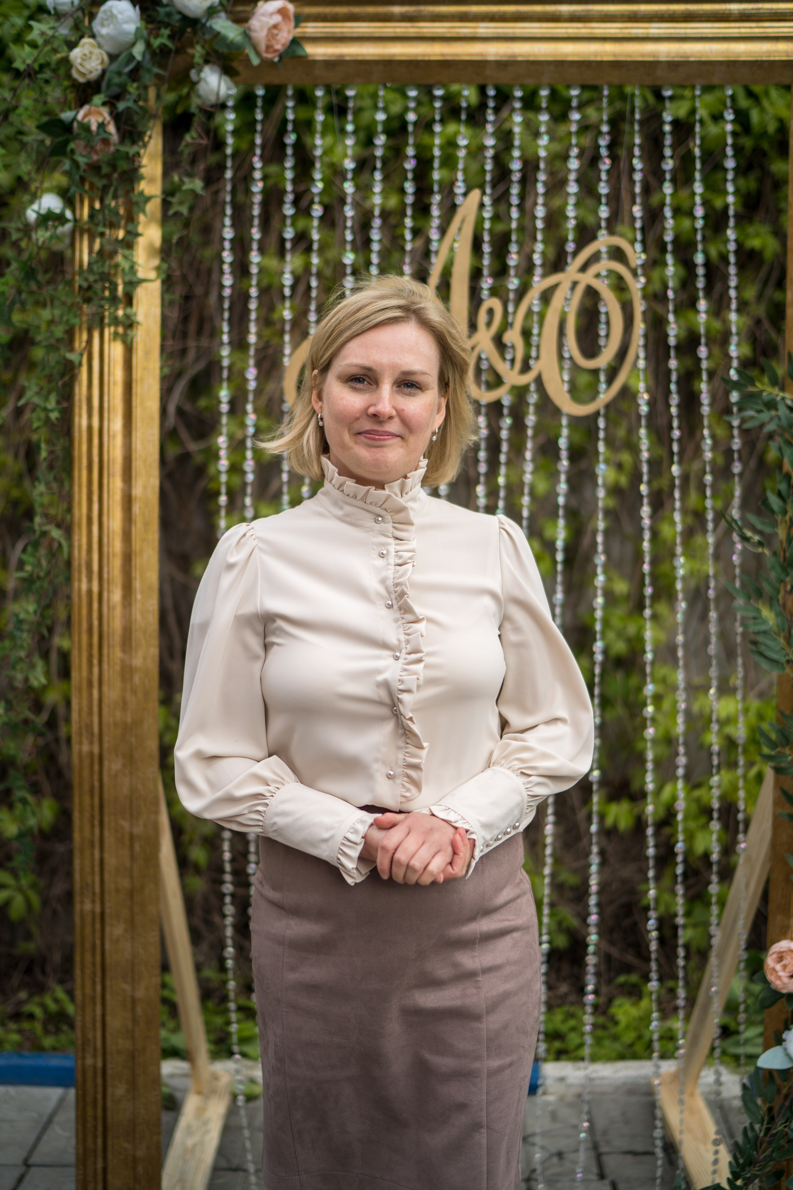 Фотосъемка венчания в Москве. Каталожная и промышленная съемка в Москве Александр Плонский